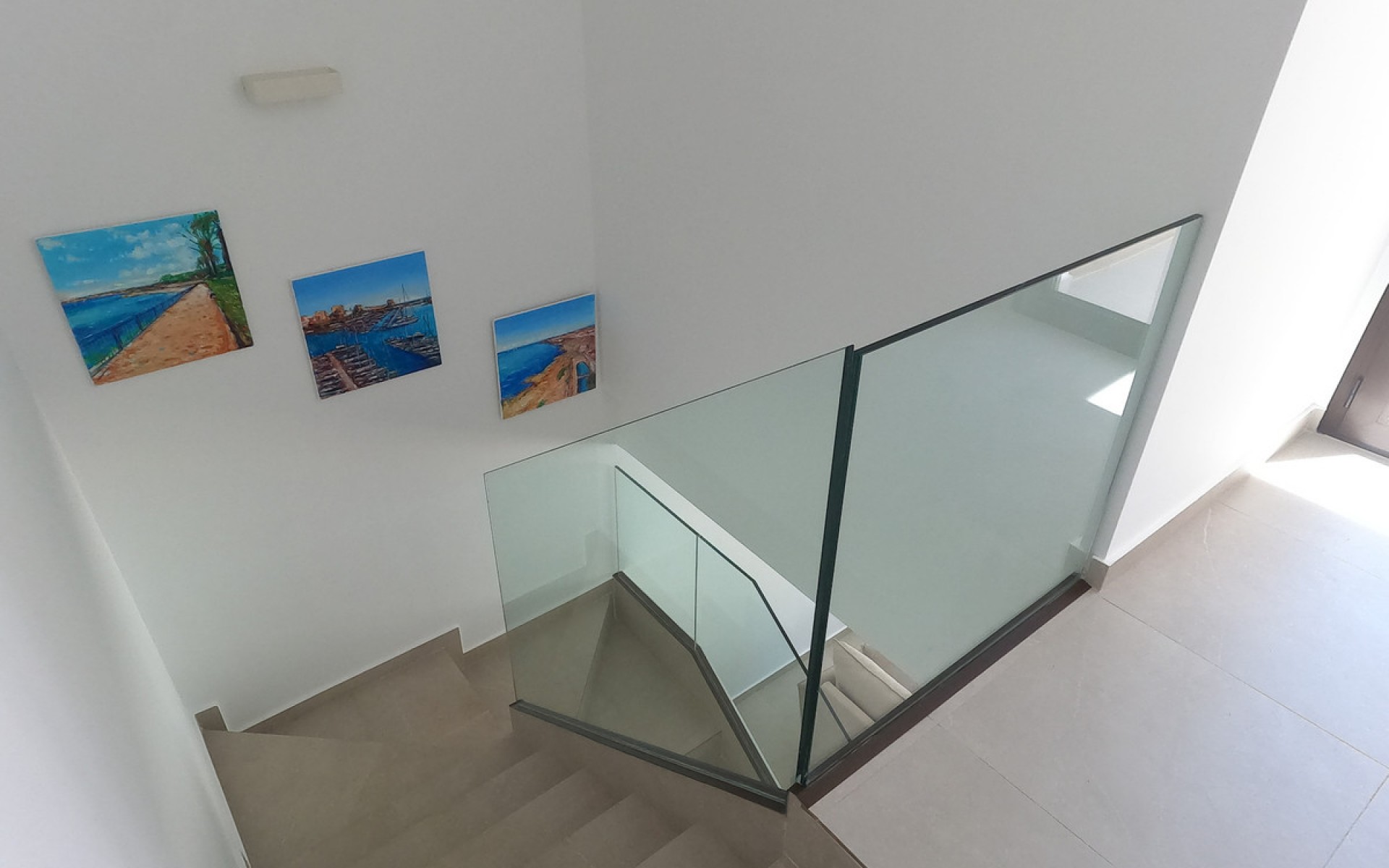 A Vendre - Villa - Algorfa - La Finca Golf