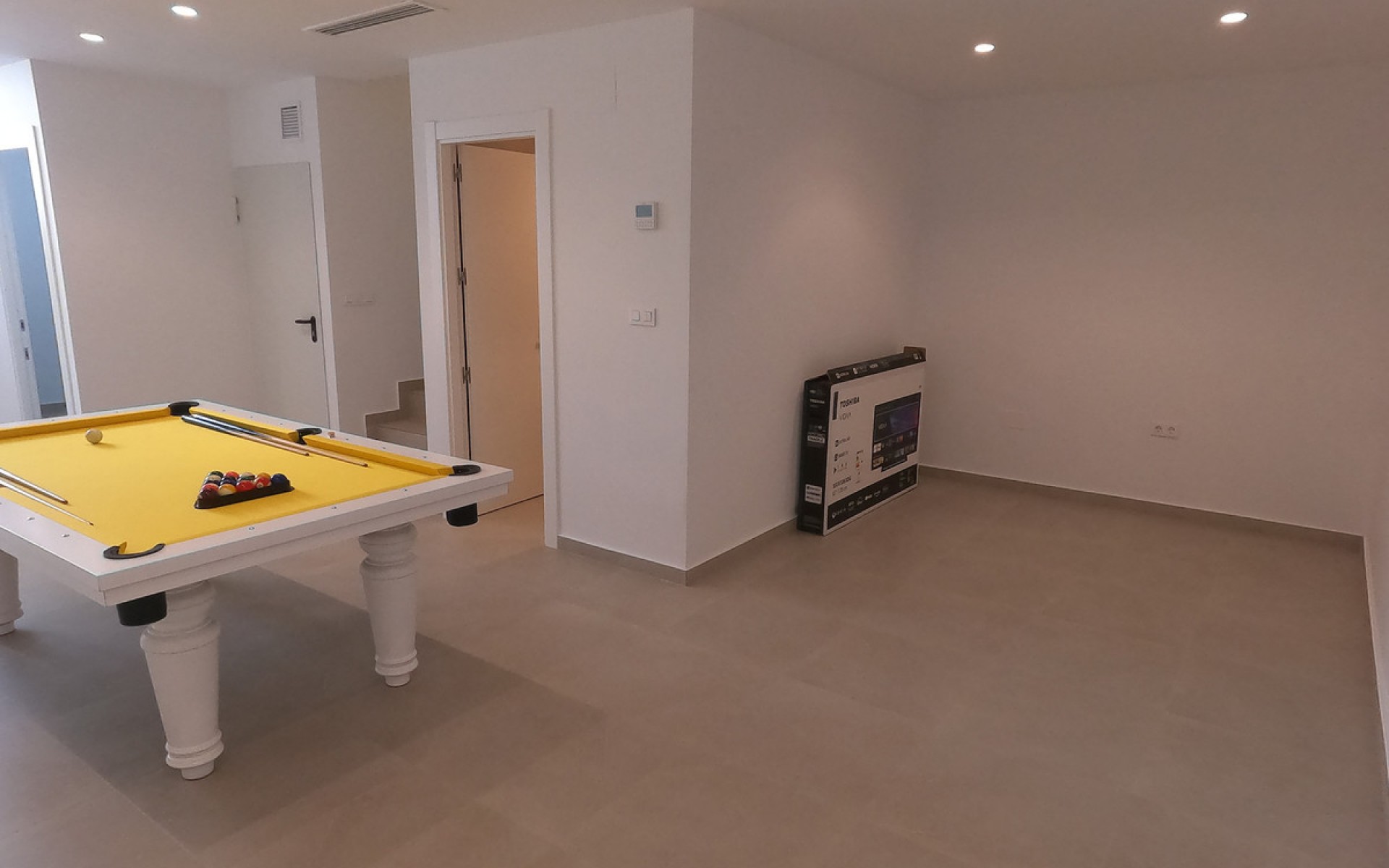 A Vendre - Villa - Algorfa - La Finca Golf