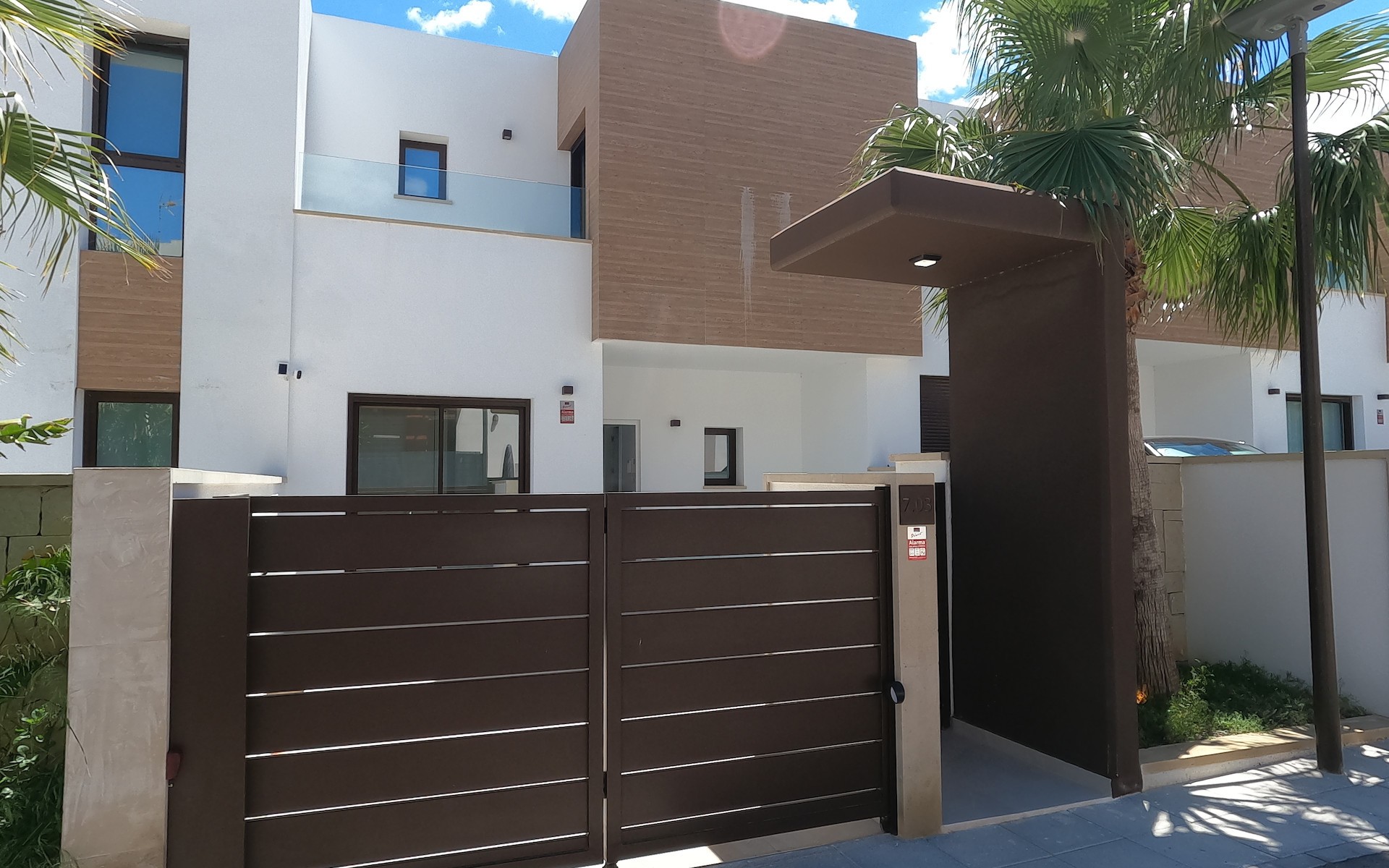 A Vendre - Villa - Algorfa - La Finca Golf