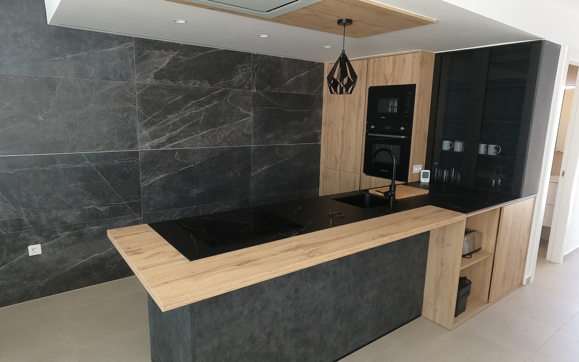 A Vendre - Villa - Algorfa - La Finca Golf