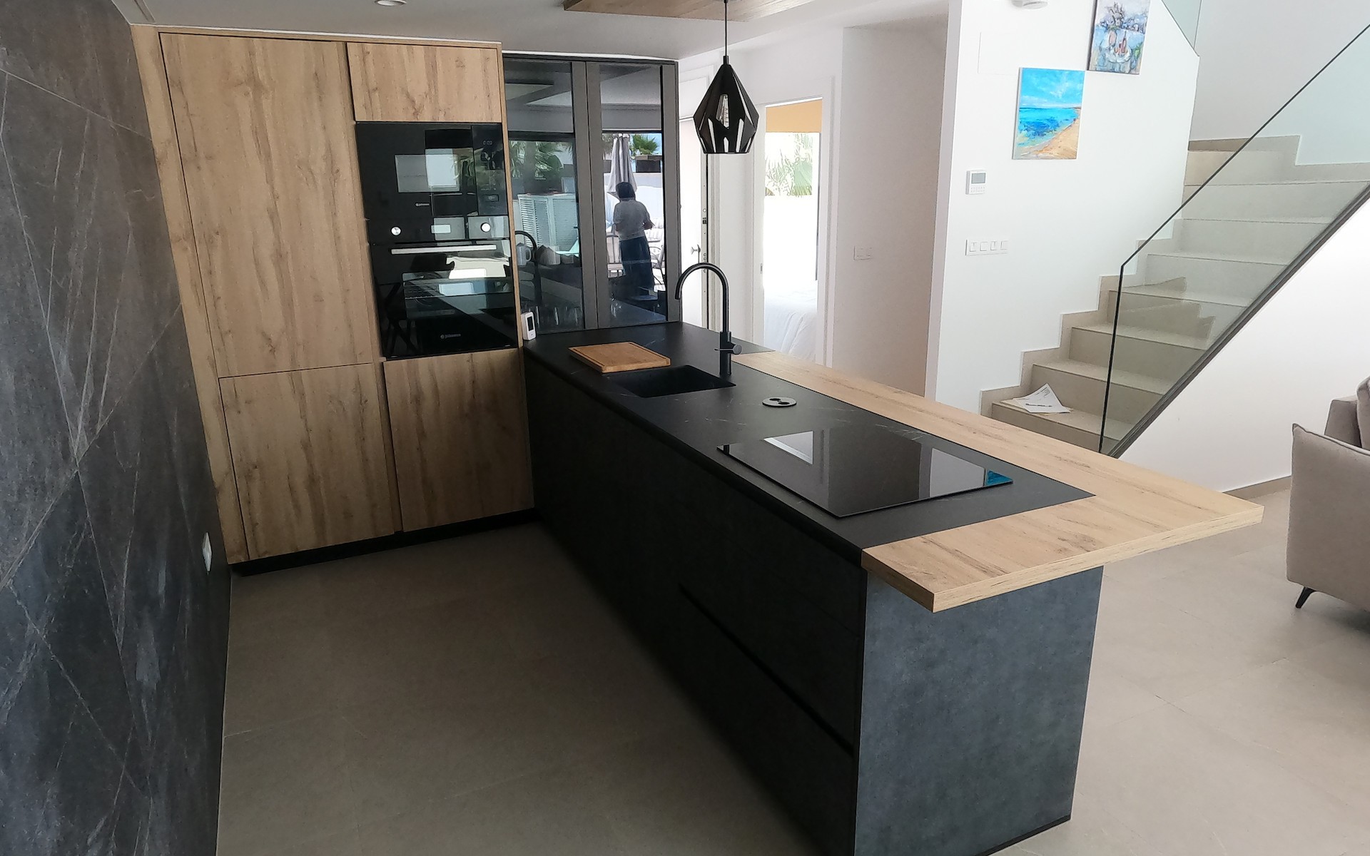 A Vendre - Villa - Algorfa - La Finca Golf