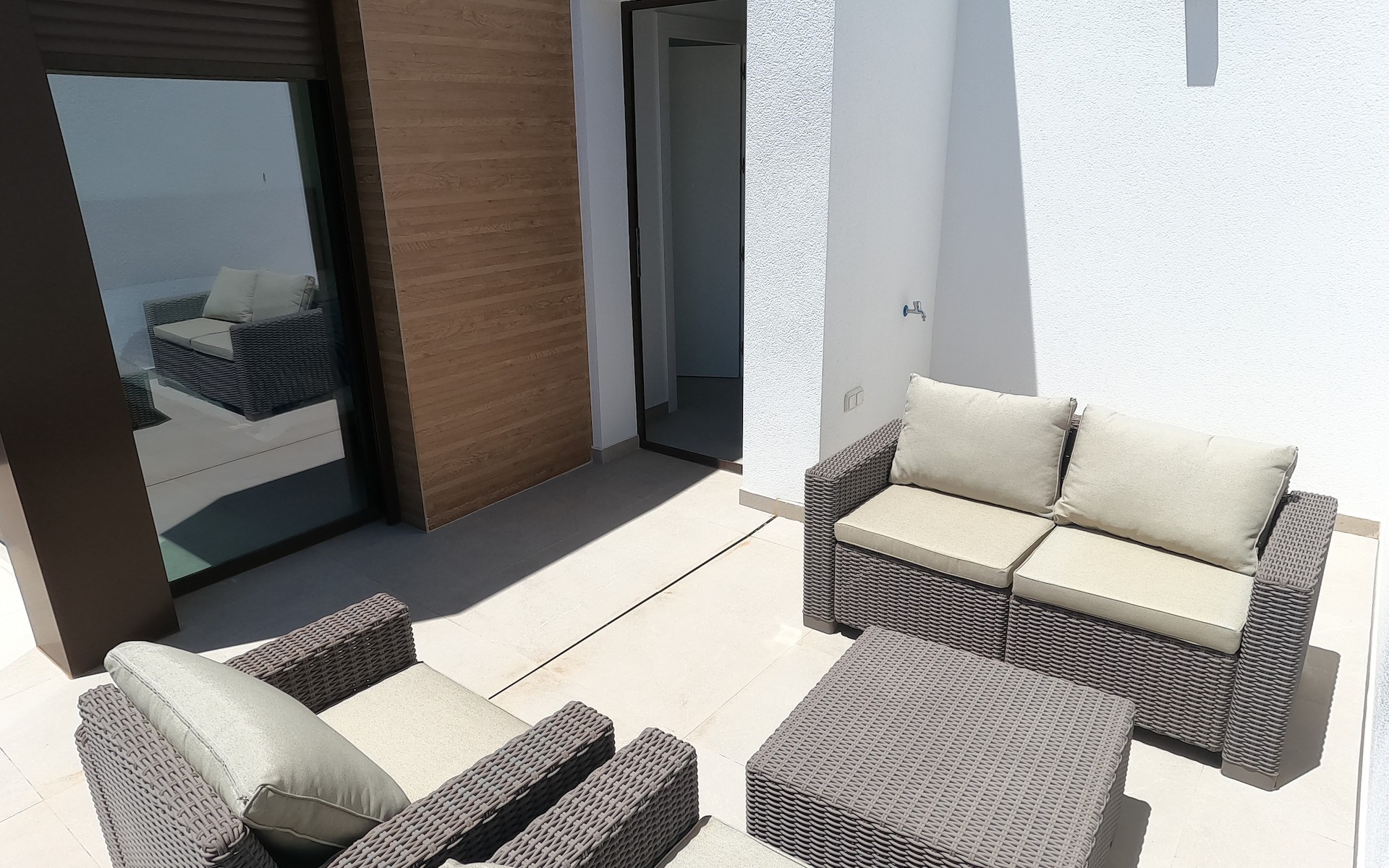 A Vendre - Villa - Algorfa - La Finca Golf