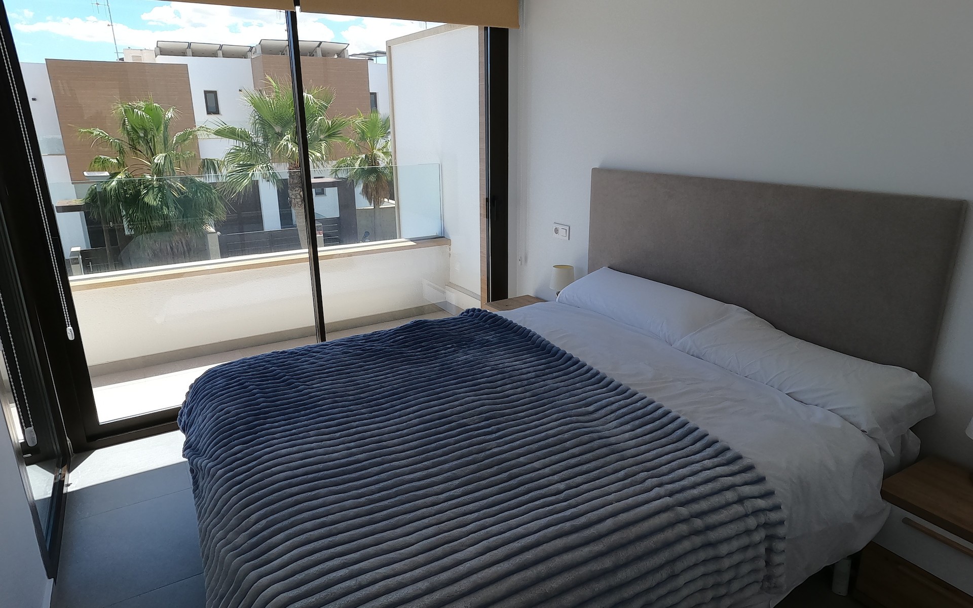 A Vendre - Villa - Algorfa - La Finca Golf