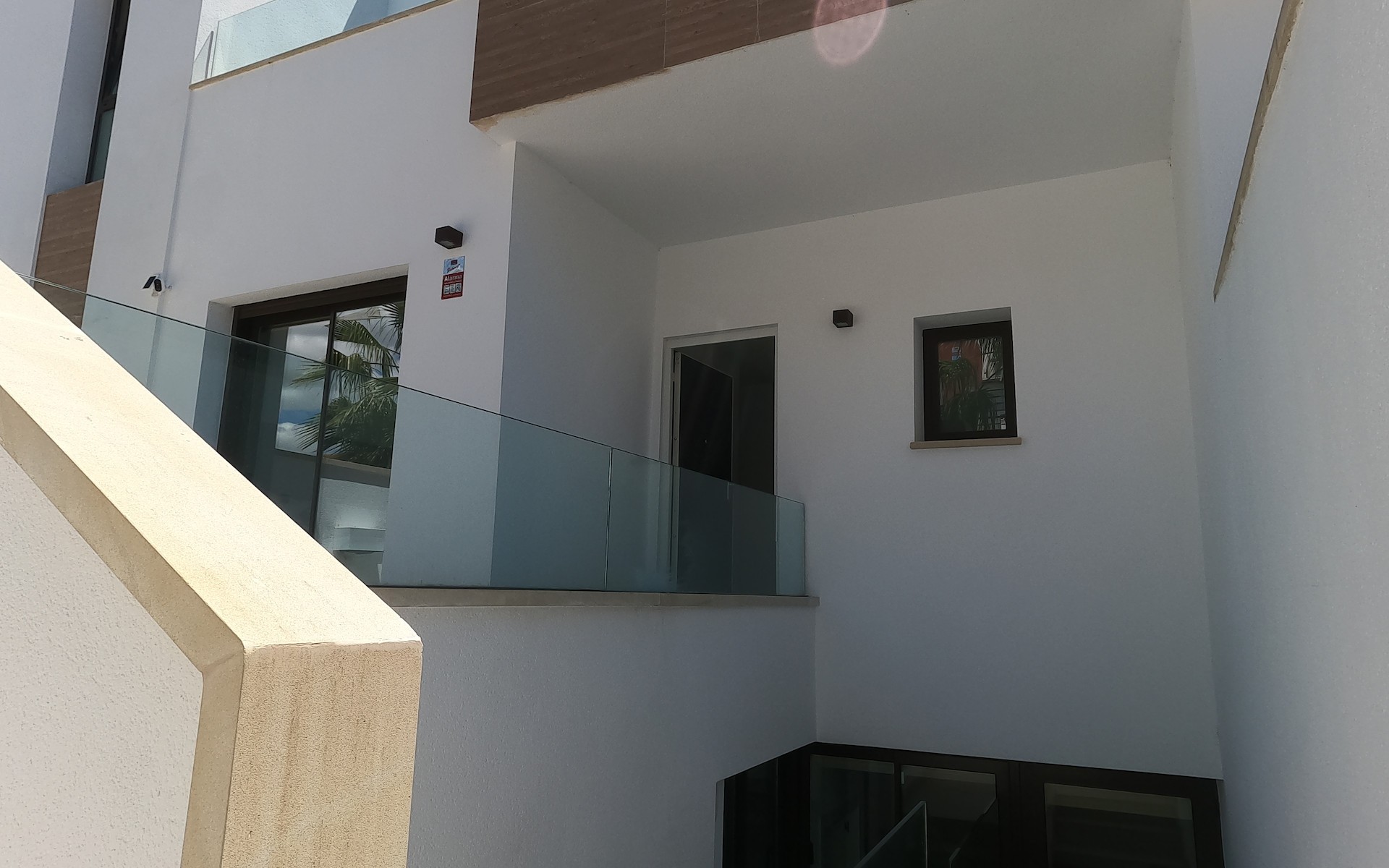 A Vendre - Villa - Algorfa - La Finca Golf