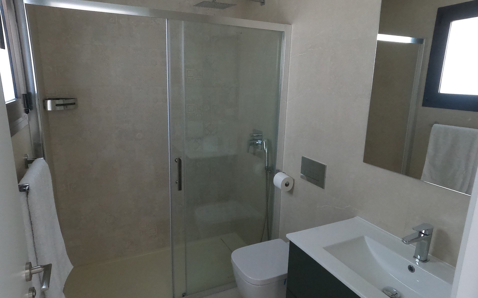 A Vendre - Villa - Algorfa - La Finca Golf