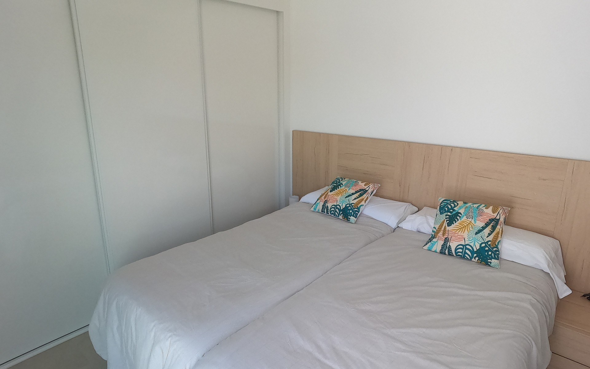 A Vendre - Villa - Algorfa - La Finca Golf