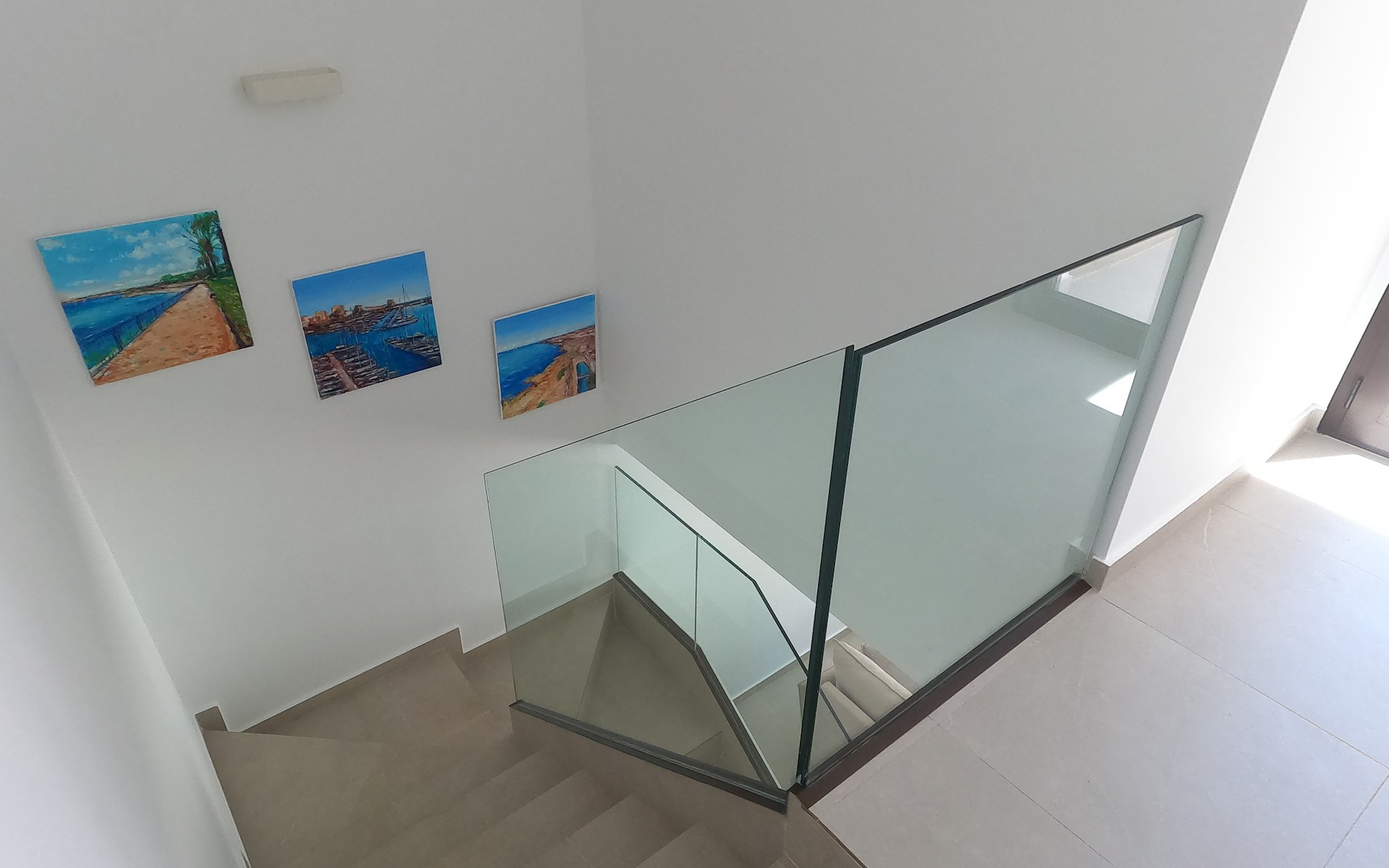 A Vendre - Villa - Algorfa - La Finca Golf