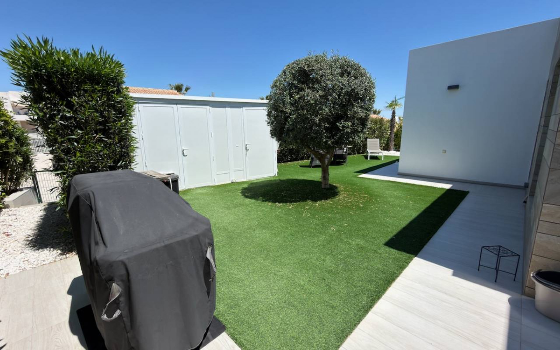 A Vendre - Villa - Algorfa - La Finca Golf