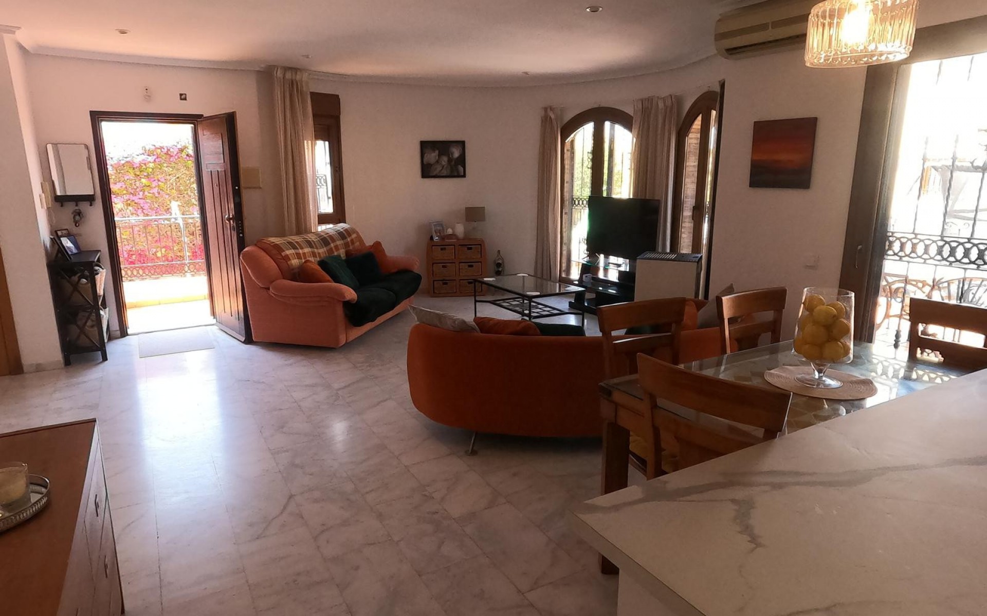 A Vendre - Villa - Algorfa - La Finca Golf