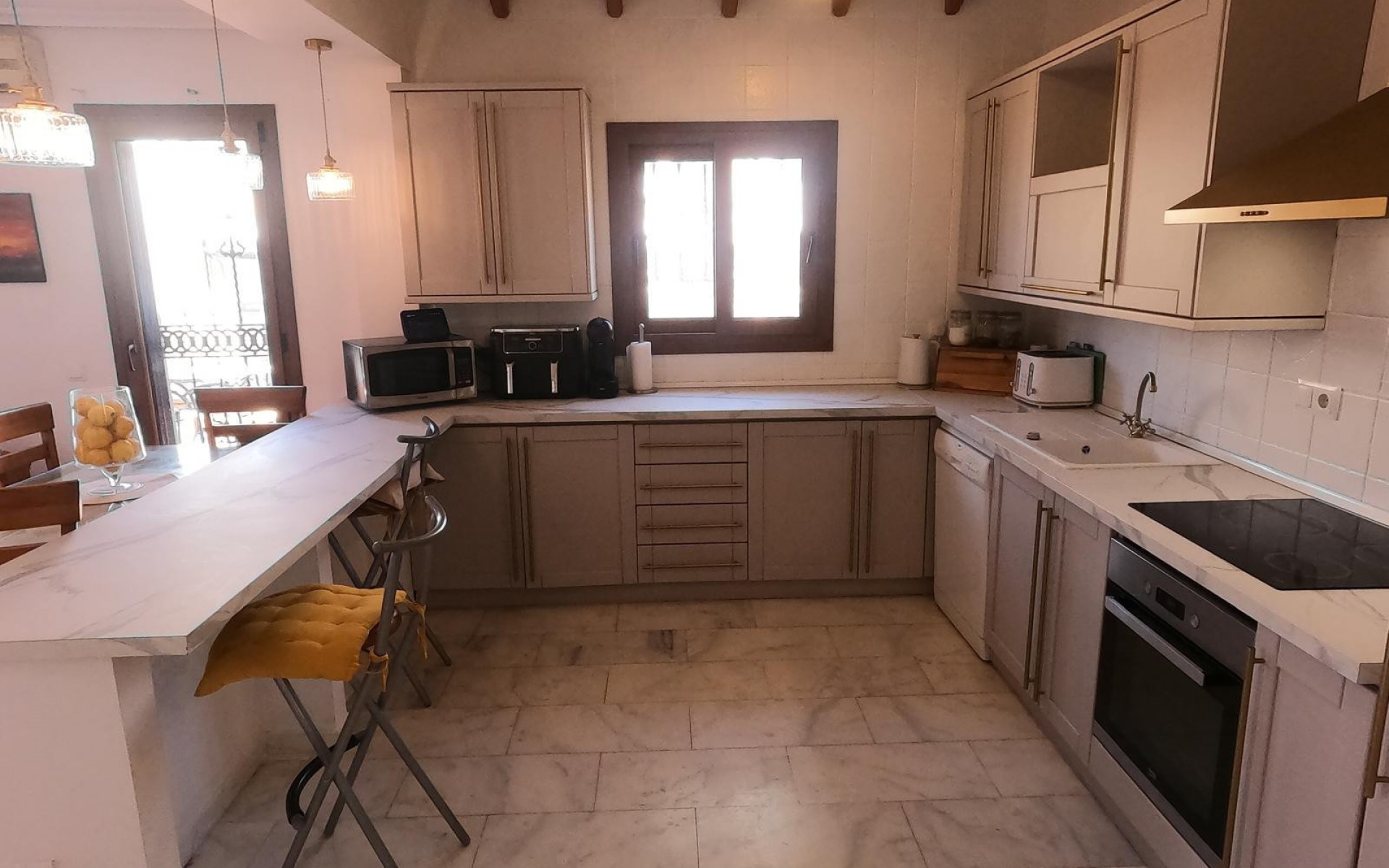 A Vendre - Villa - Algorfa - La Finca Golf