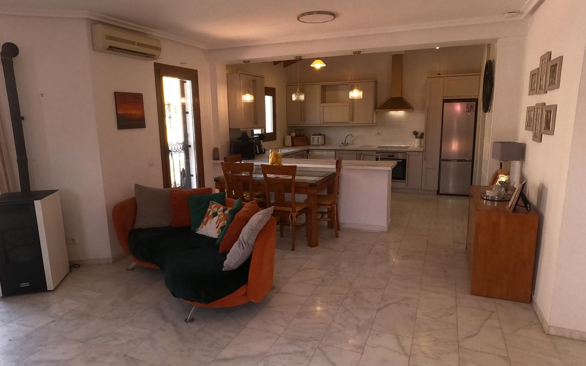 A Vendre - Villa - Algorfa - La Finca Golf
