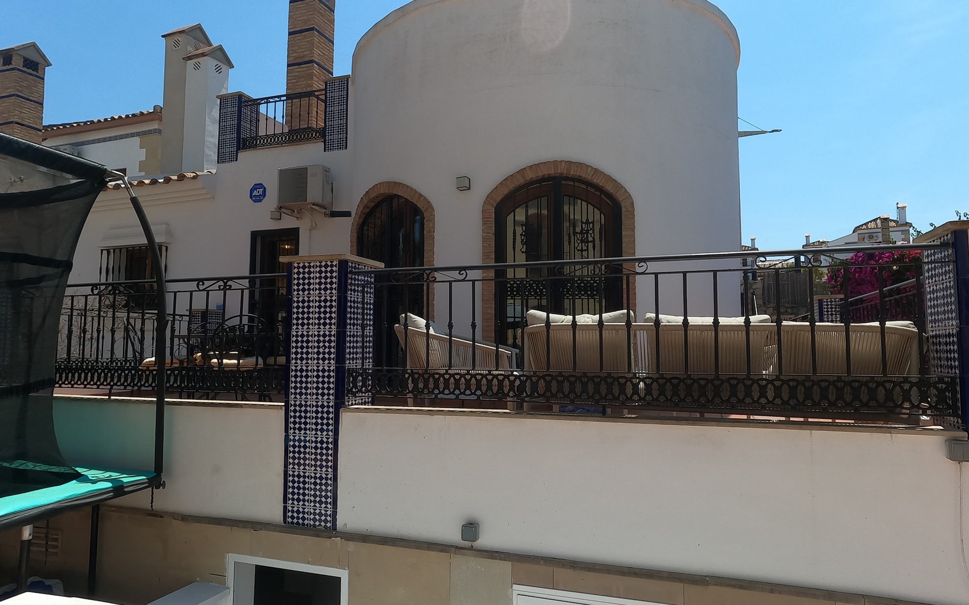 A Vendre - Villa - Algorfa - La Finca Golf