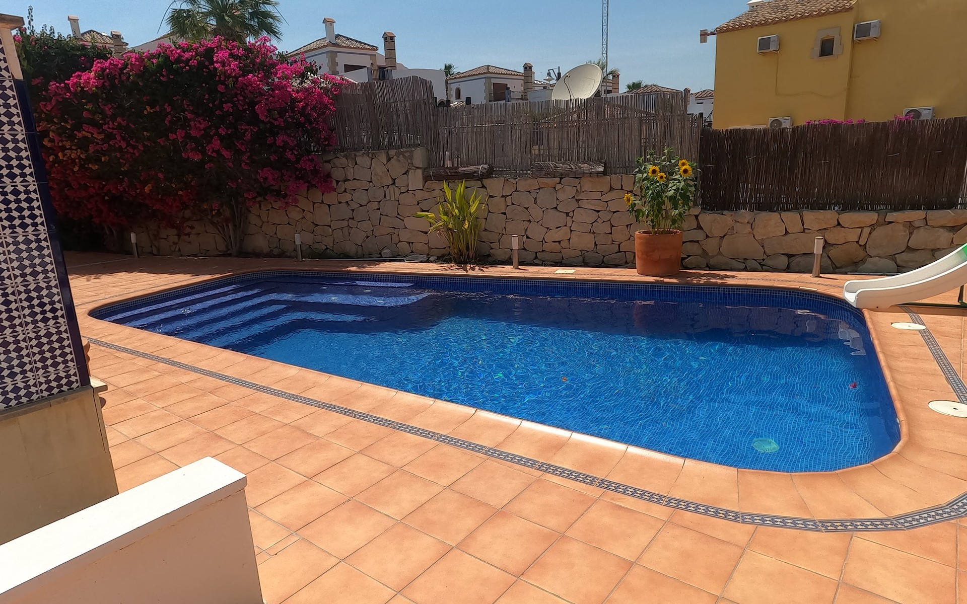 A Vendre - Villa - Algorfa - La Finca Golf