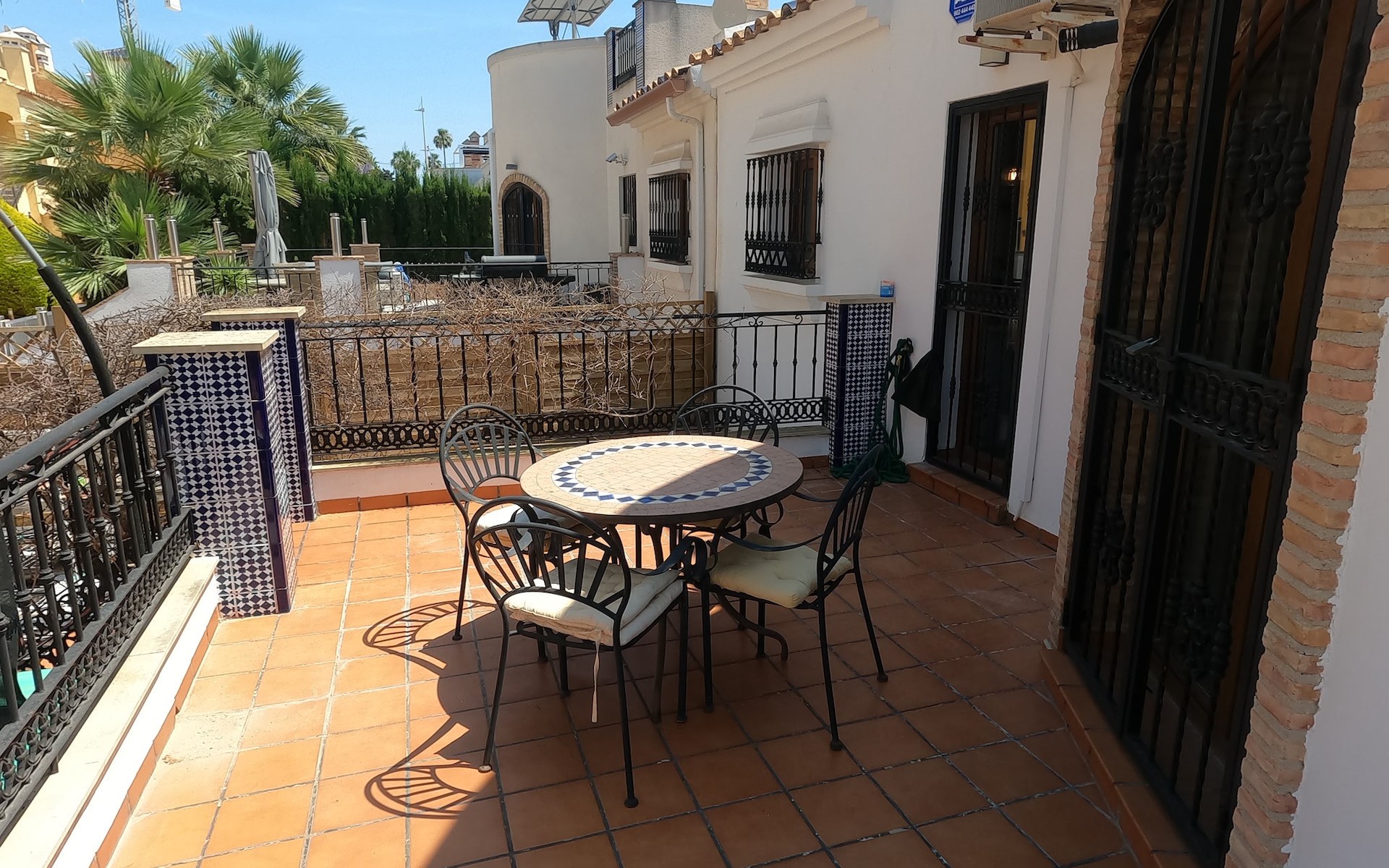 A Vendre - Villa - Algorfa - La Finca Golf