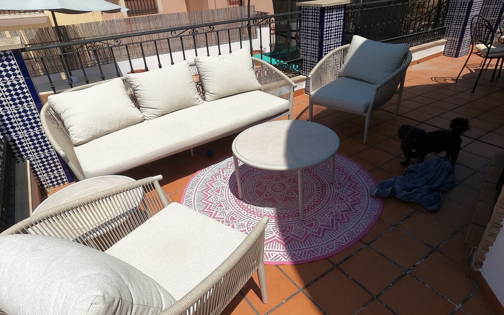 A Vendre - Villa - Algorfa - La Finca Golf