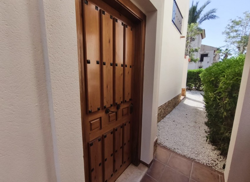 A Vendre - Villa - Algorfa - La Finca Golf