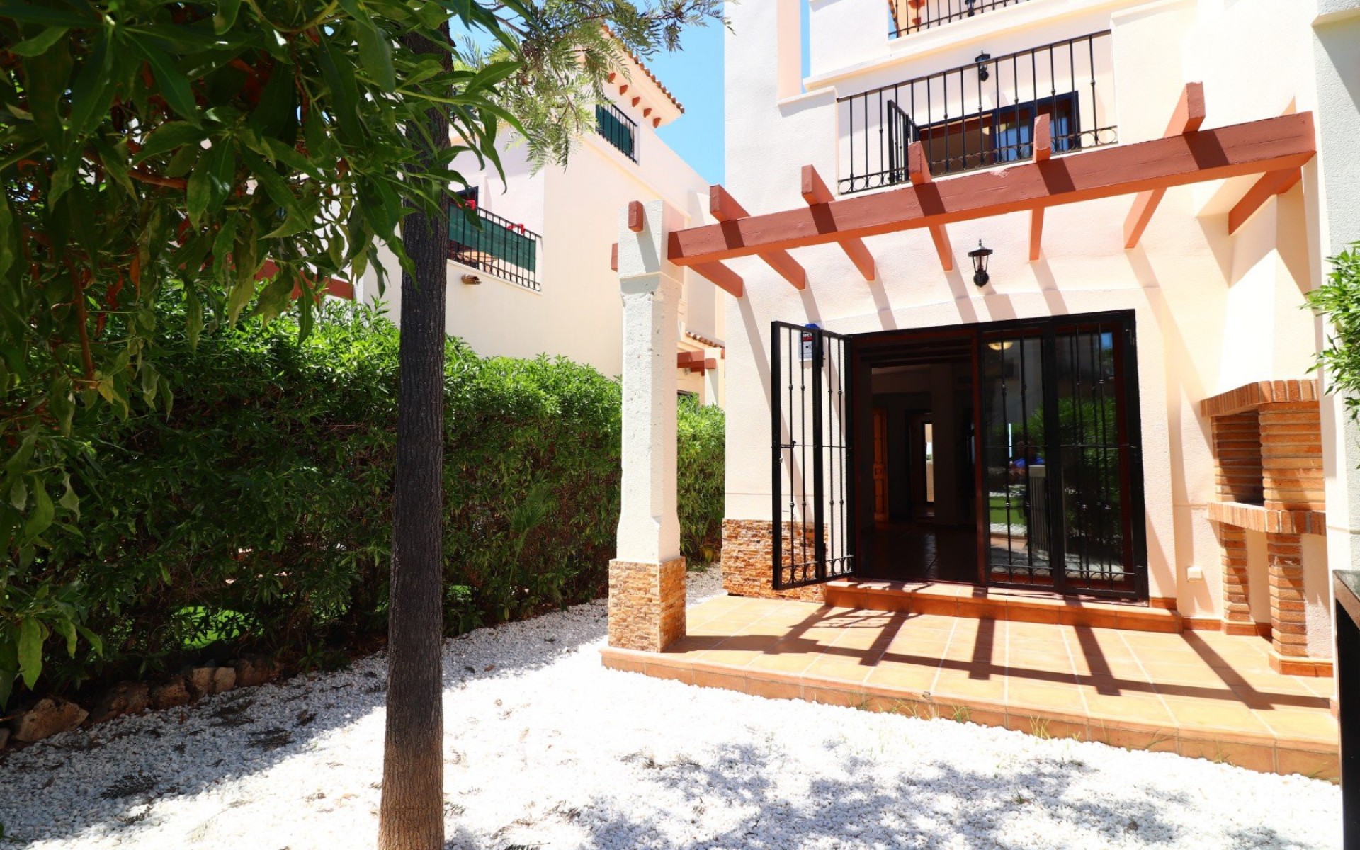A Vendre - Villa - Algorfa - La Finca Golf
