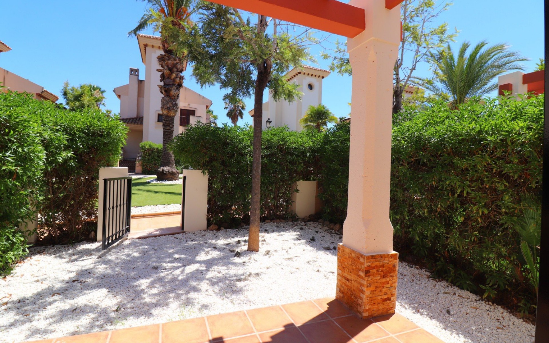 A Vendre - Villa - Algorfa - La Finca Golf