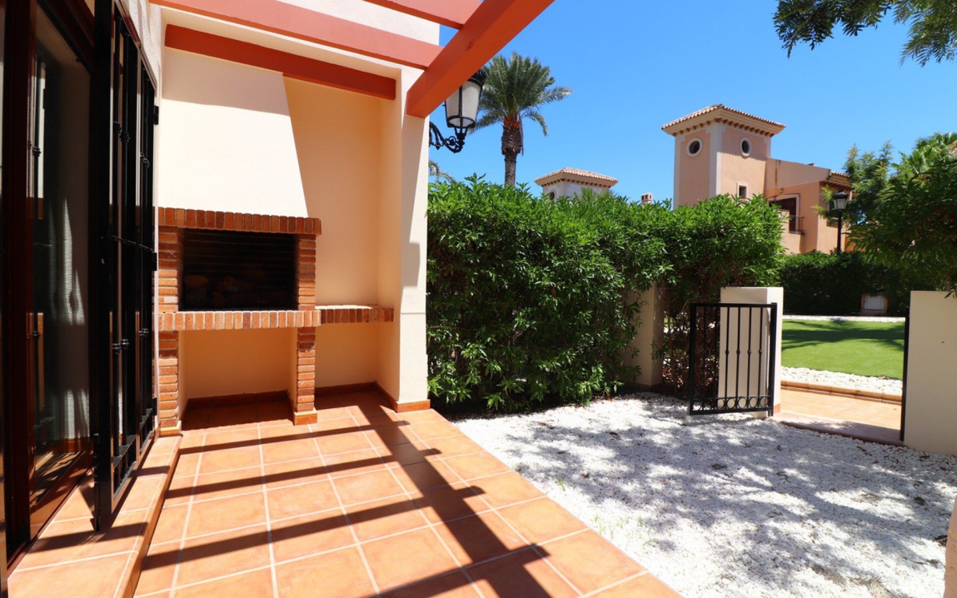 A Vendre - Villa - Algorfa - La Finca Golf