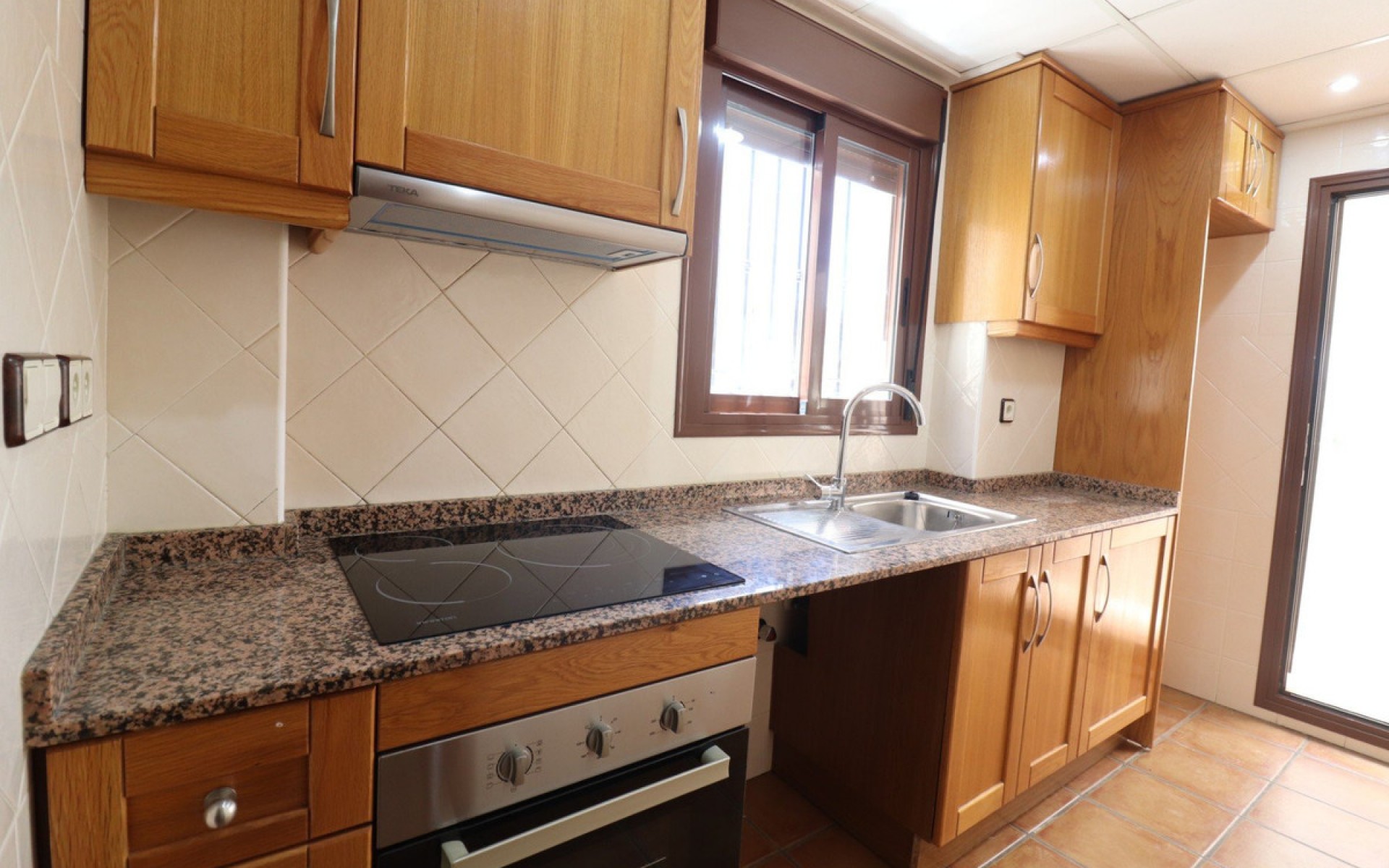 A Vendre - Villa - Algorfa - La Finca Golf
