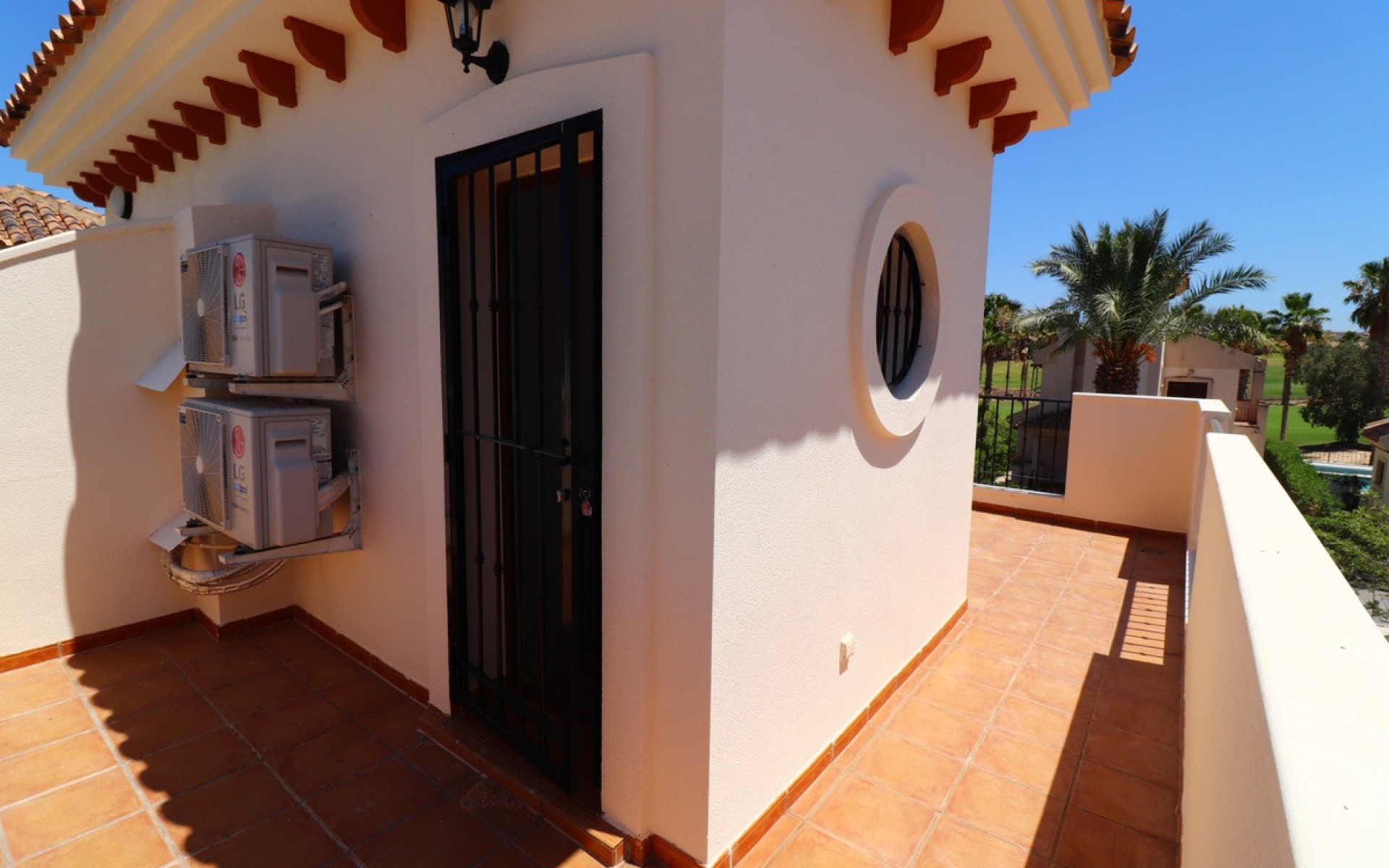A Vendre - Villa - Algorfa - La Finca Golf