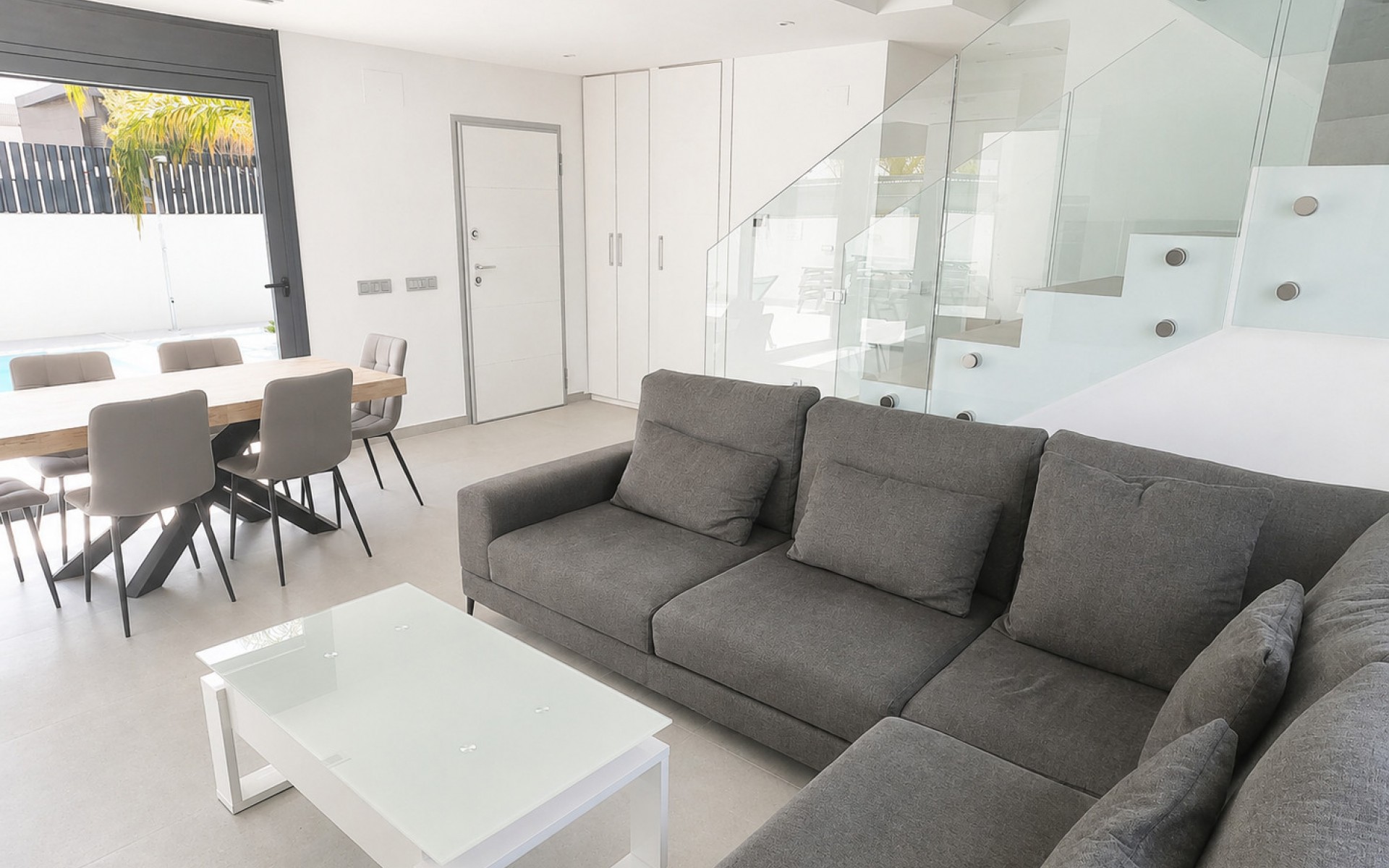 A Vendre - Villa - Algorfa - La Finca Golf