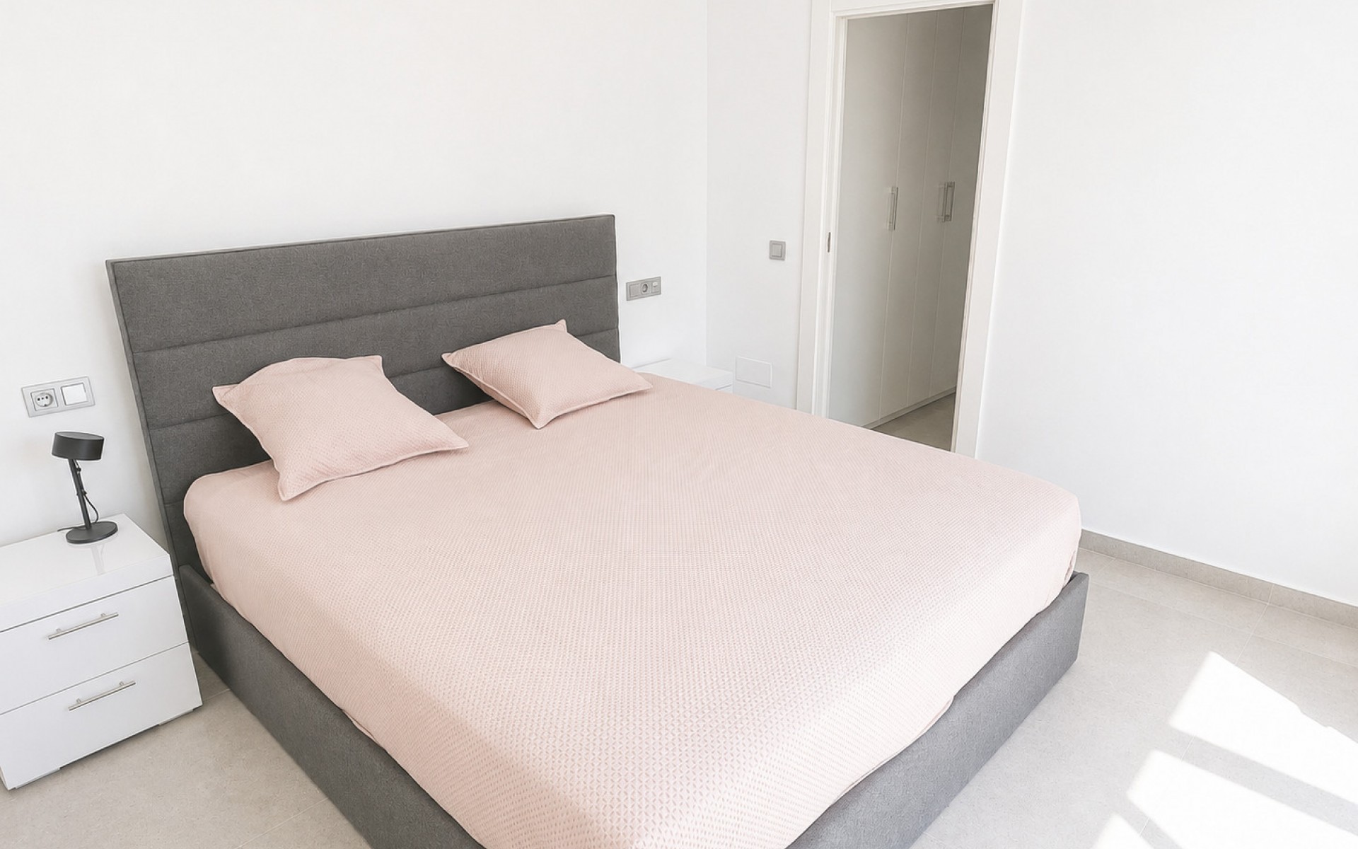A Vendre - Villa - Algorfa - La Finca Golf