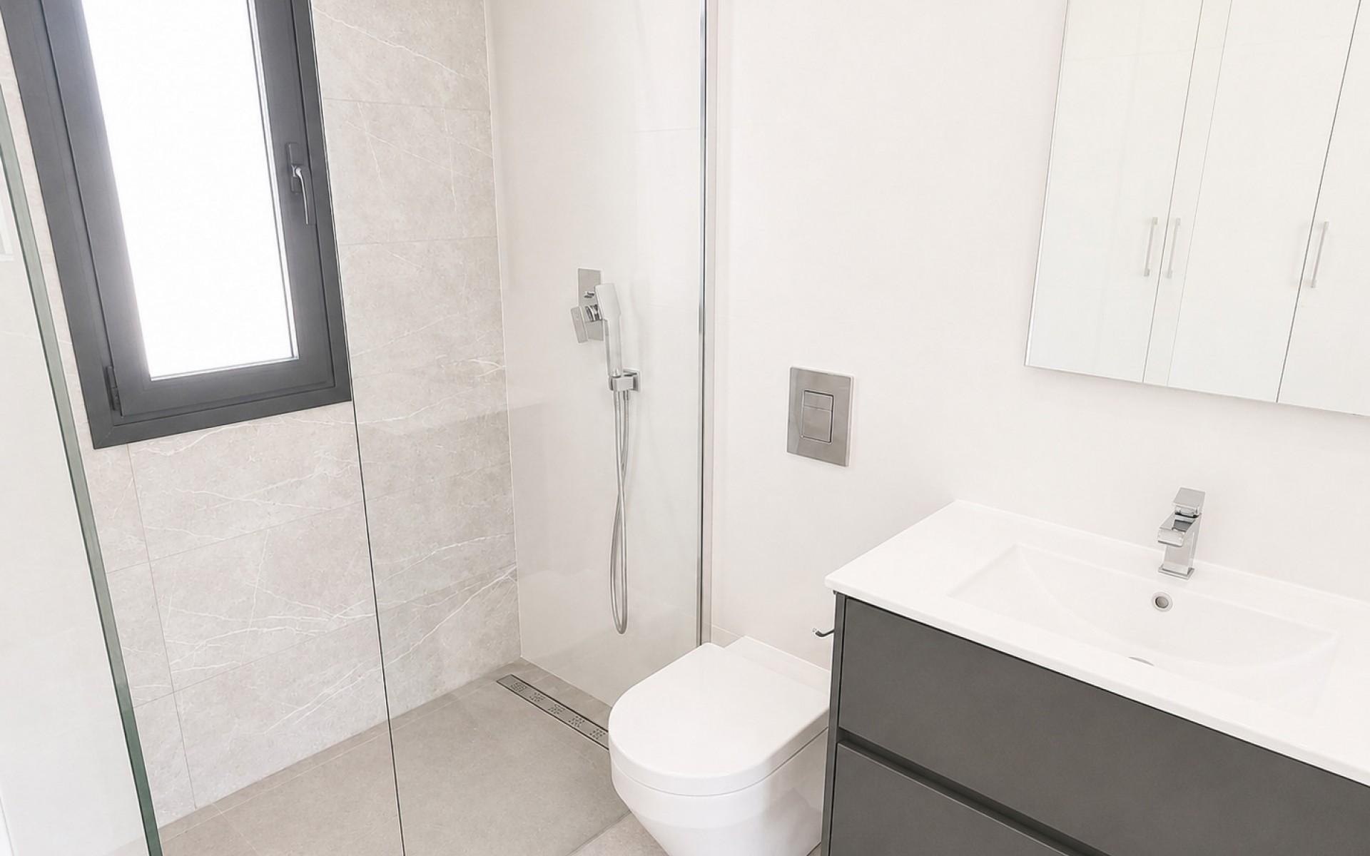 A Vendre - Villa - Algorfa - La Finca Golf