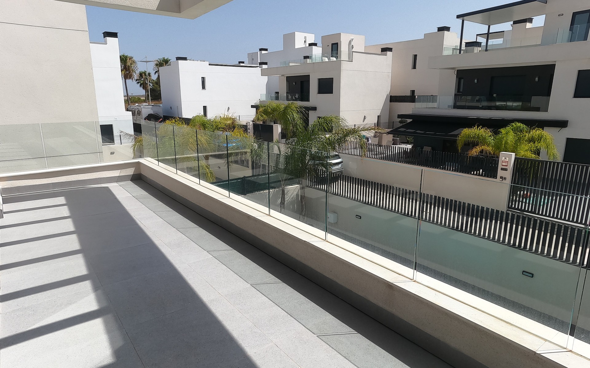 A Vendre - Villa - Algorfa - La Finca Golf