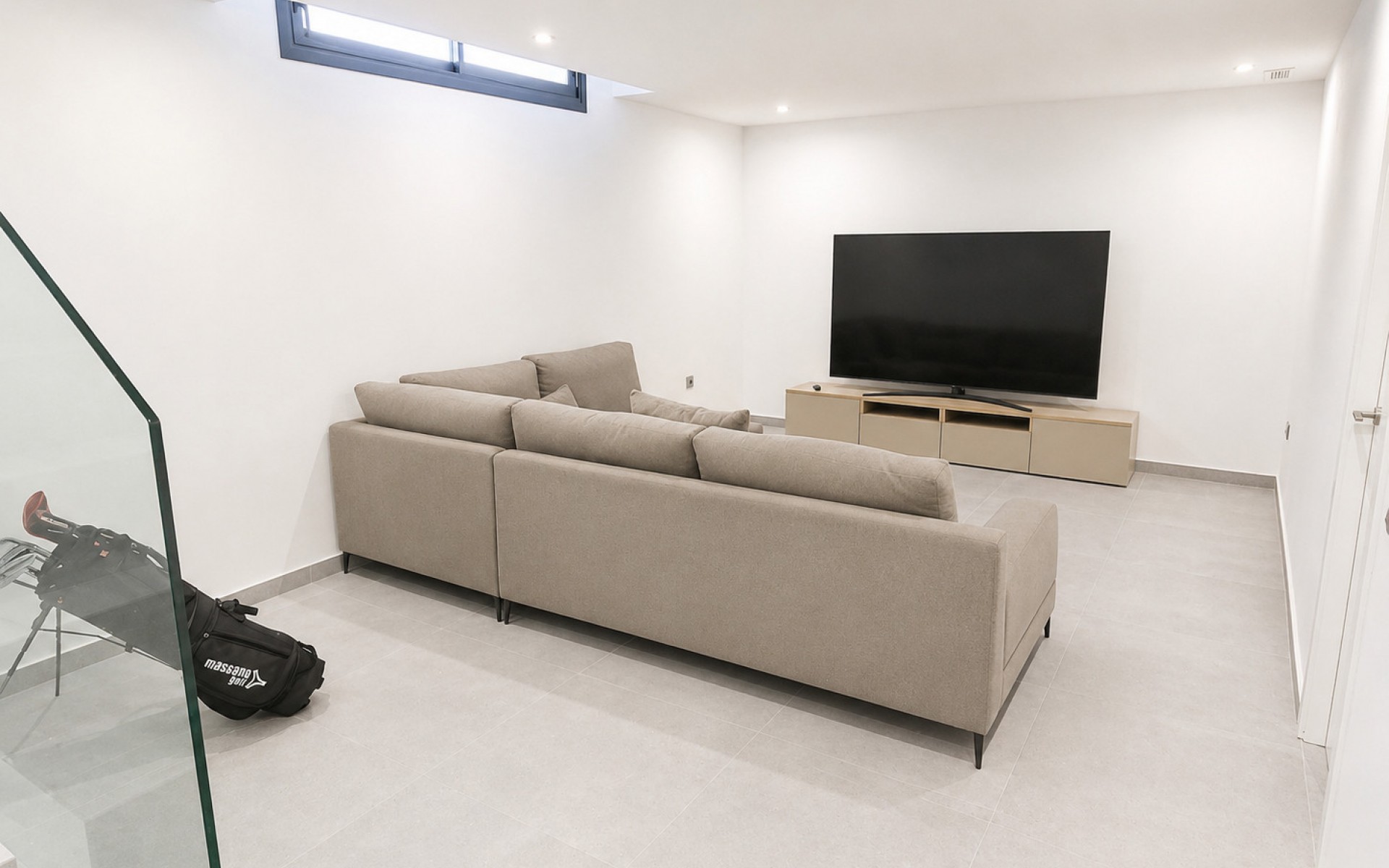 A Vendre - Villa - Algorfa - La Finca Golf