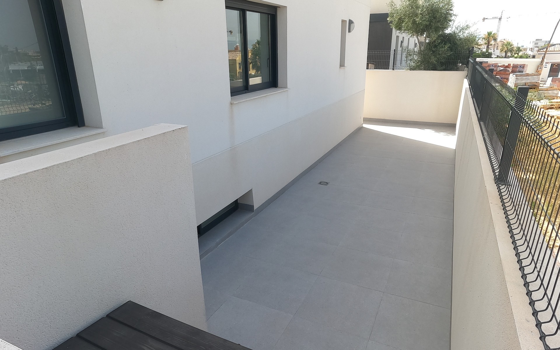 A Vendre - Villa - Algorfa - La Finca Golf
