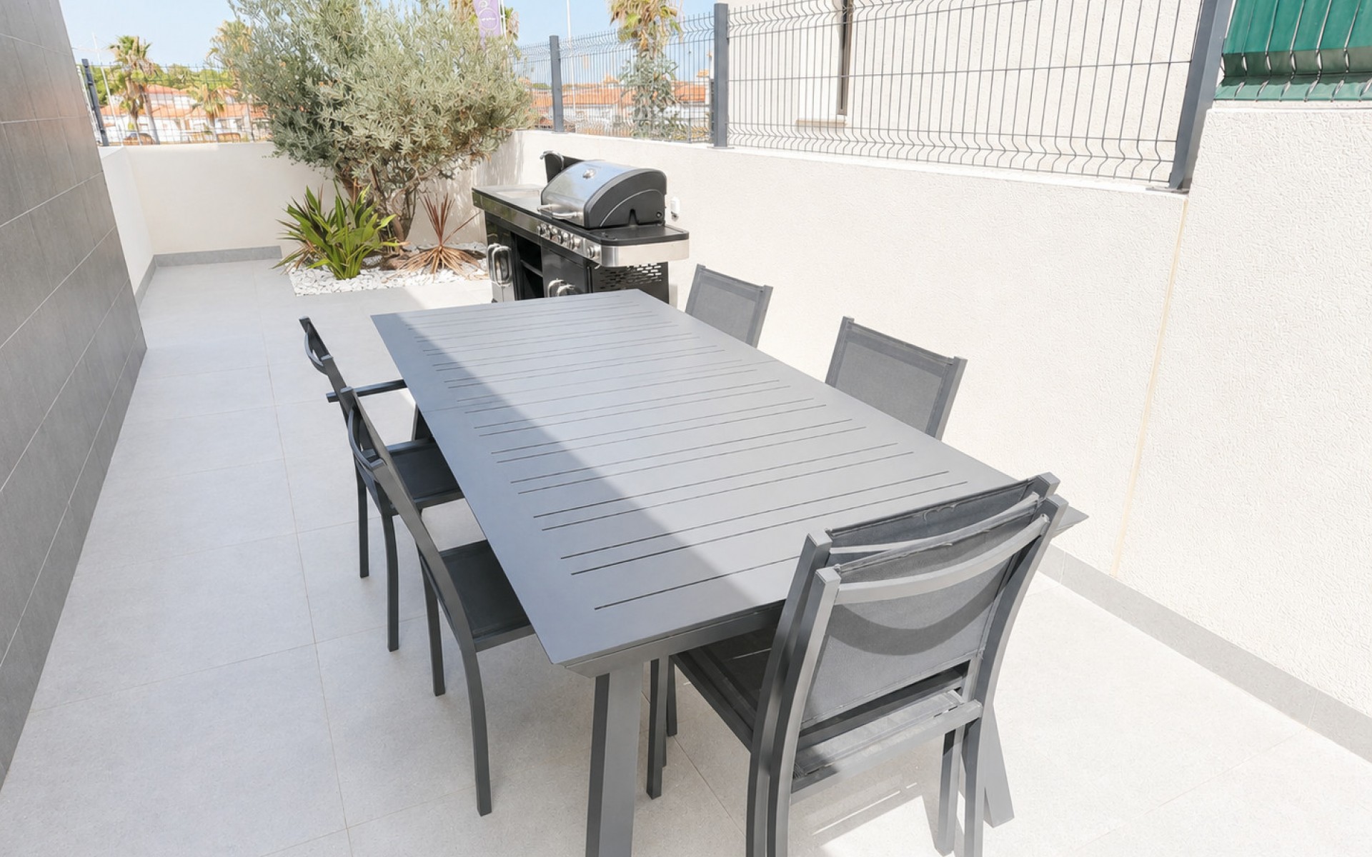 A Vendre - Villa - Algorfa - La Finca Golf