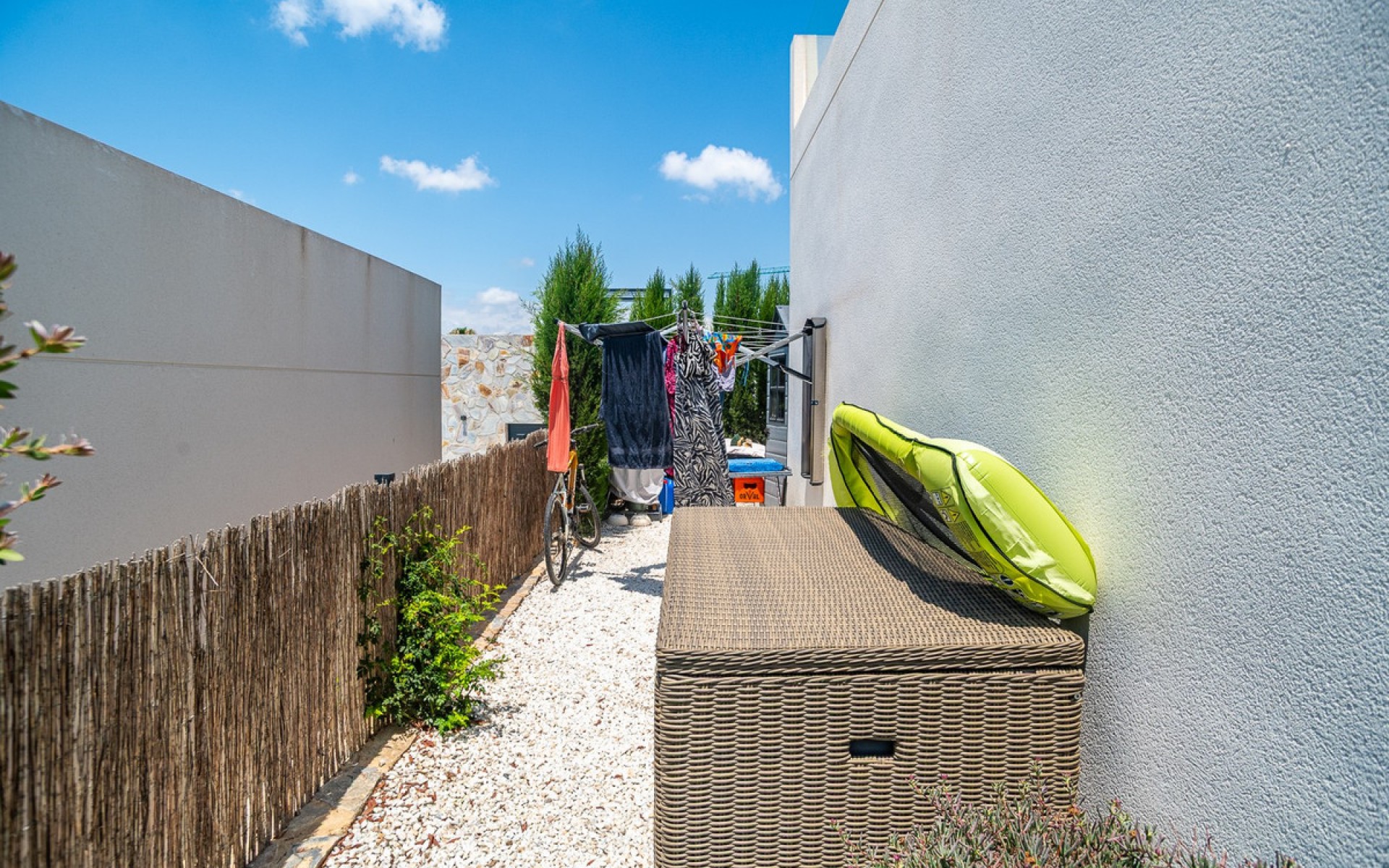 A Vendre - Villa - Algorfa - La Finca Golf