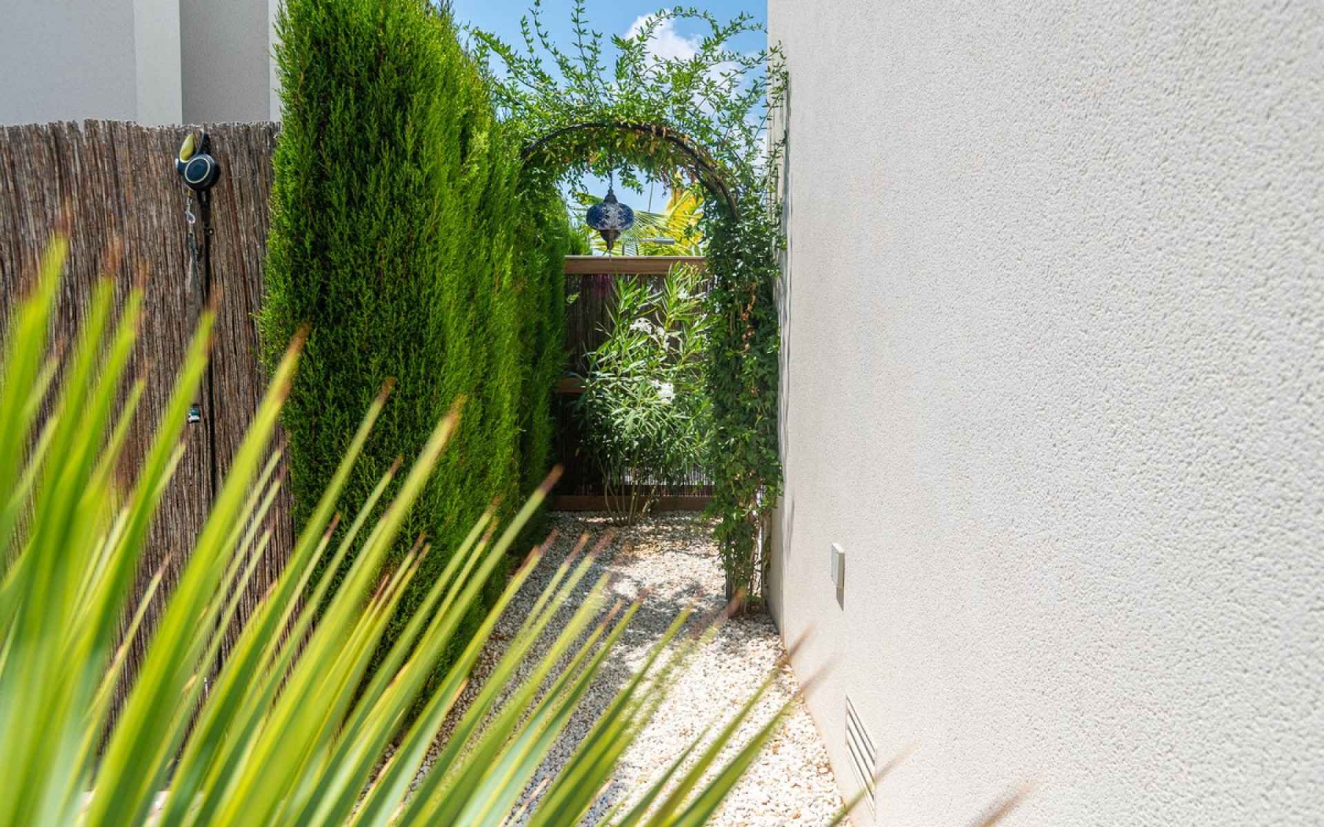 A Vendre - Villa - Algorfa - La Finca Golf