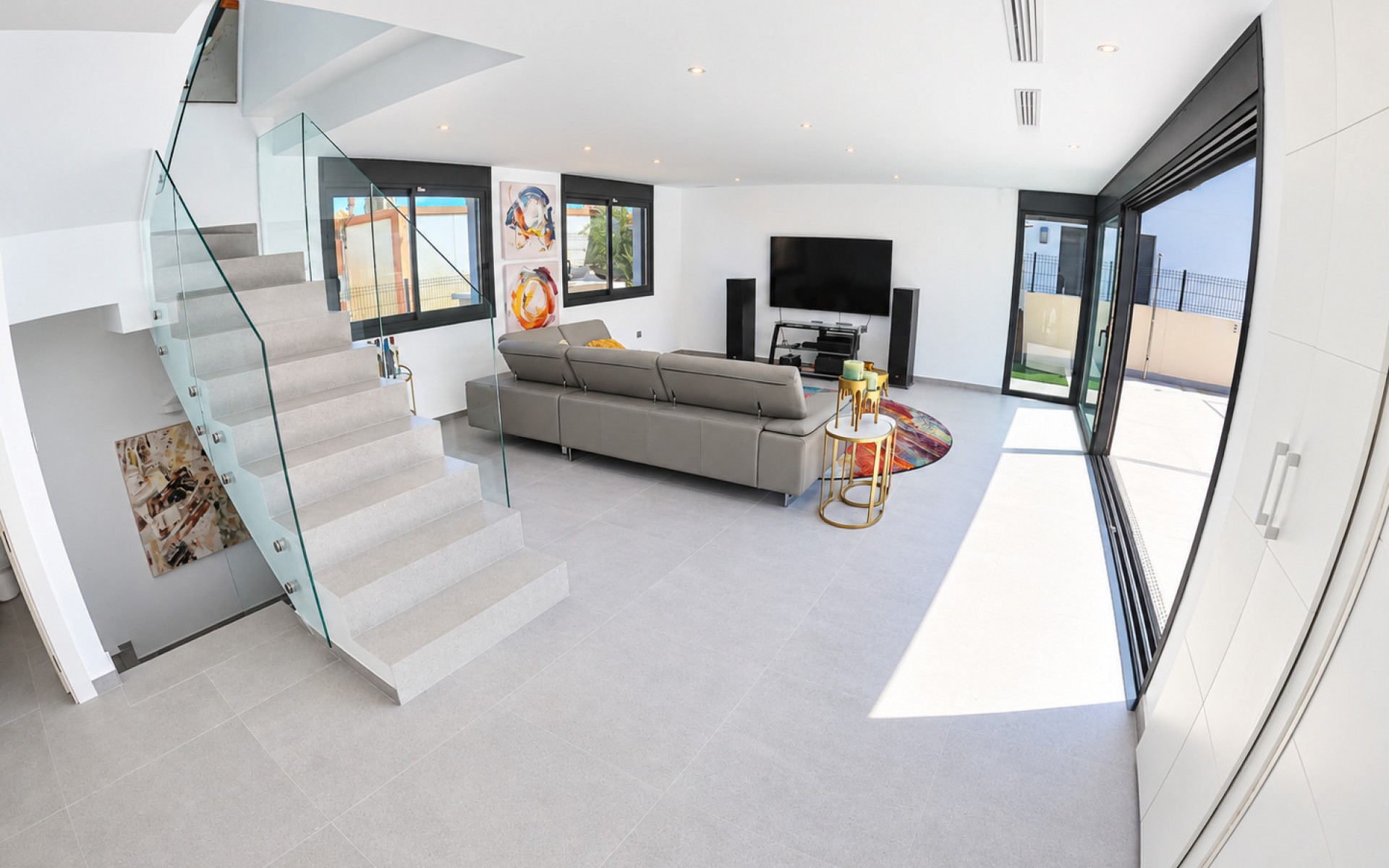 A Vendre - Villa - Algorfa - La Finca Golf