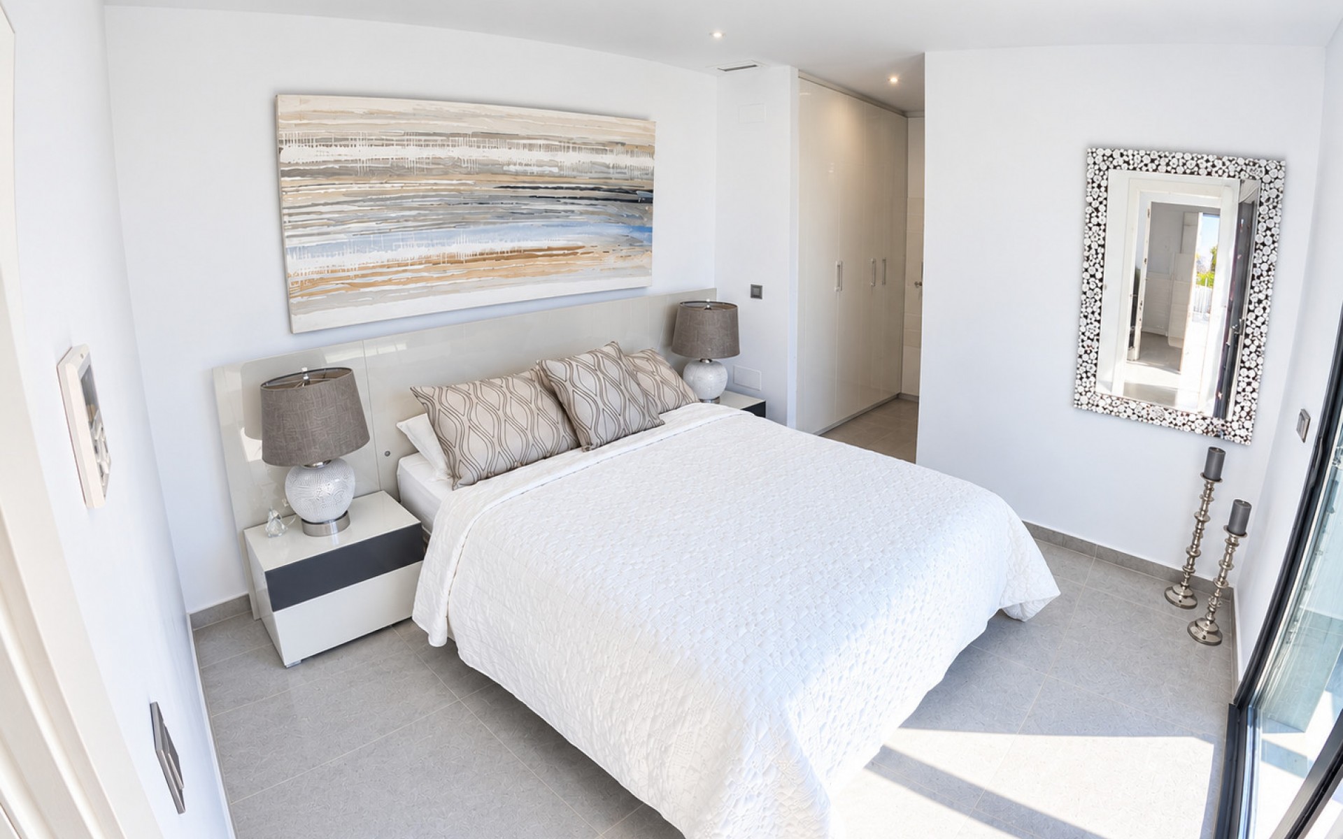 A Vendre - Villa - Algorfa - La Finca Golf