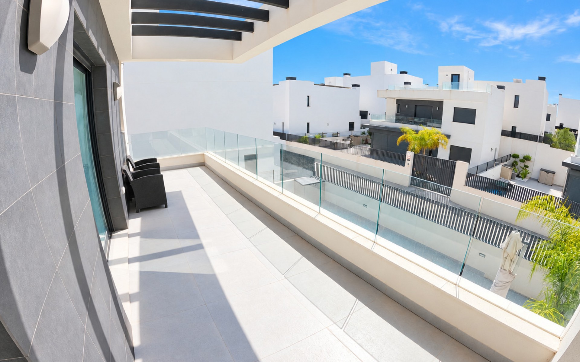 A Vendre - Villa - Algorfa - La Finca Golf
