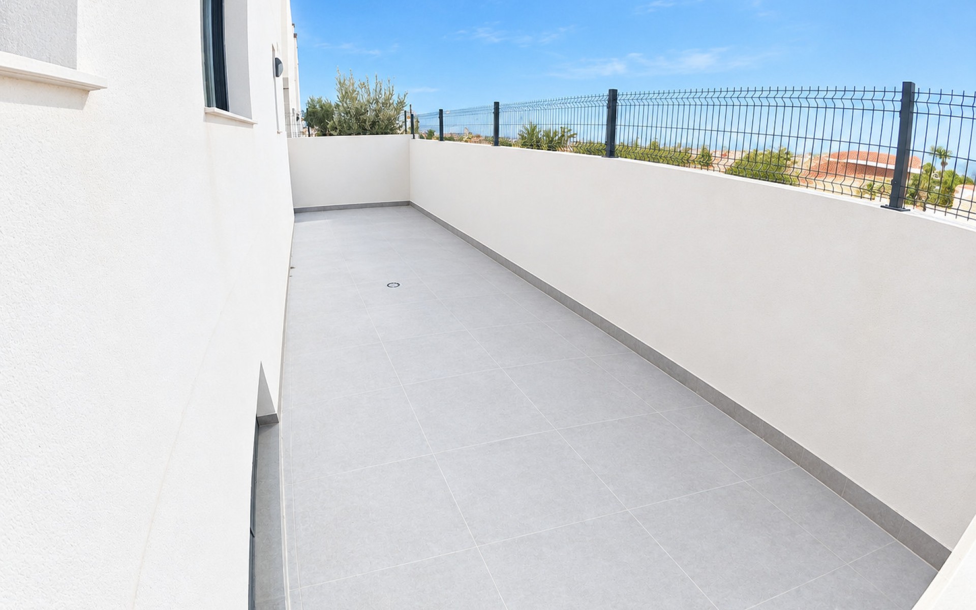 A Vendre - Villa - Algorfa - La Finca Golf