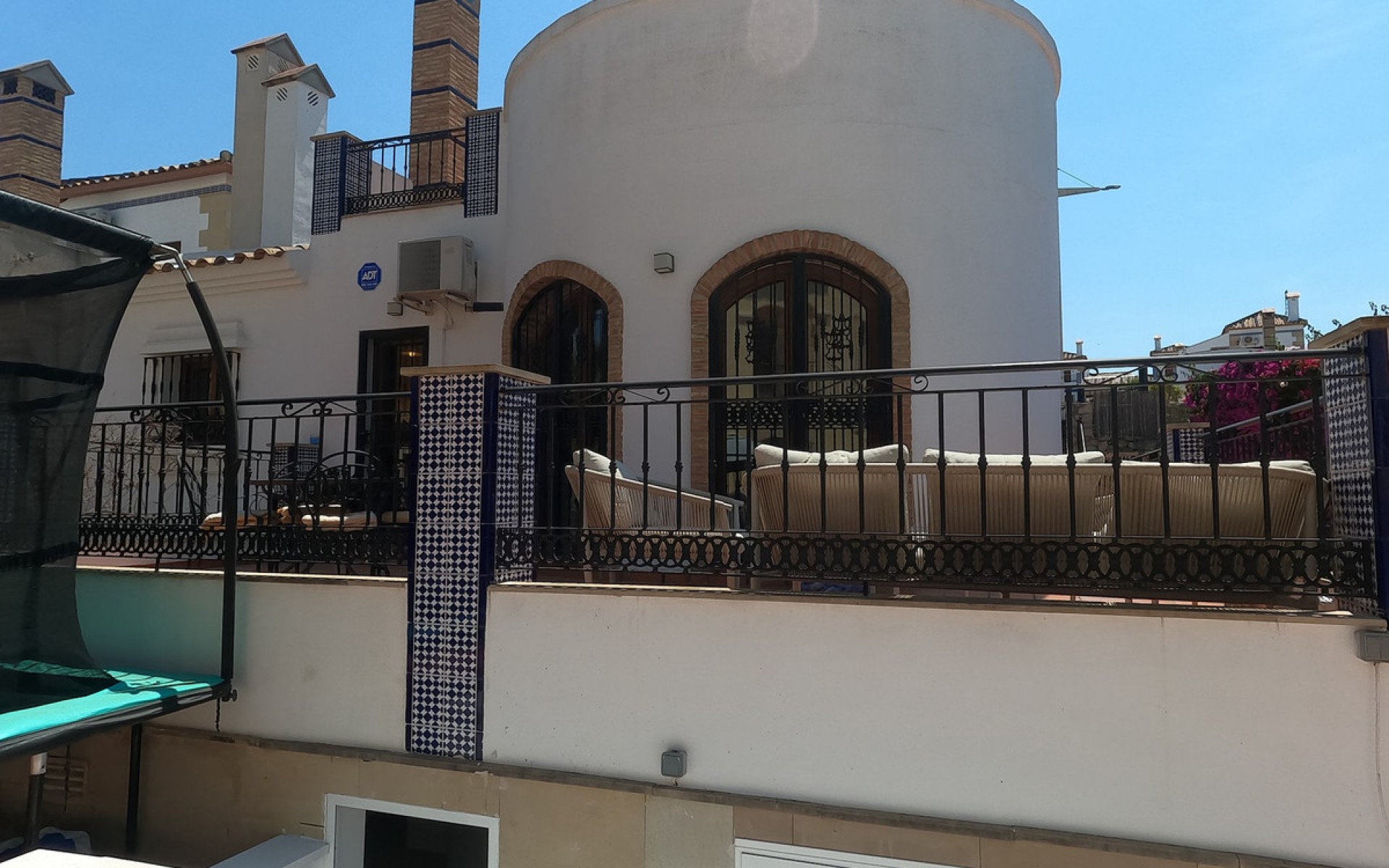 A Vendre - Villa - Algorfa - La Finca Golf