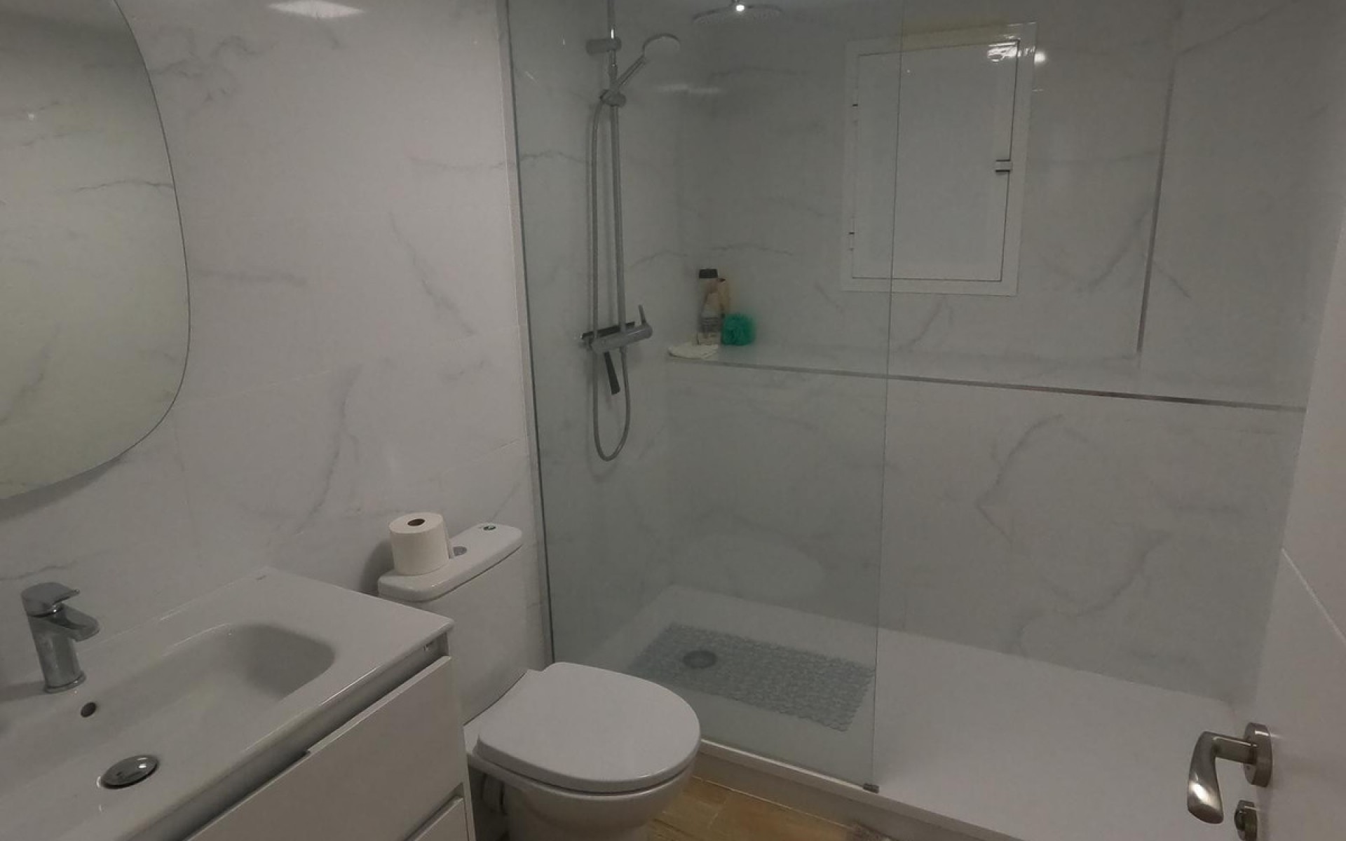 A Vendre - Villa - Algorfa - La Finca Golf