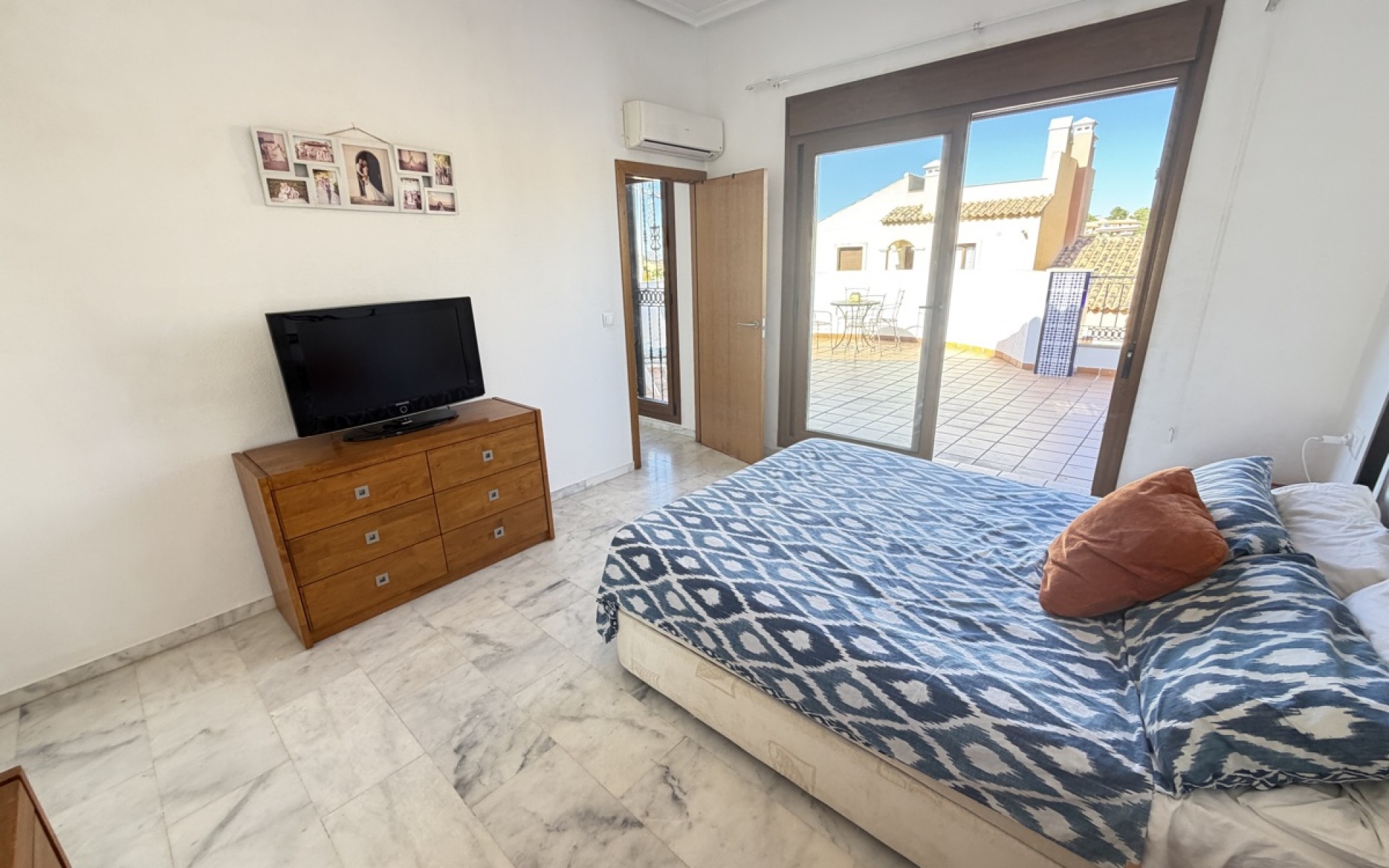 A Vendre - Villa - Algorfa - La Finca Golf