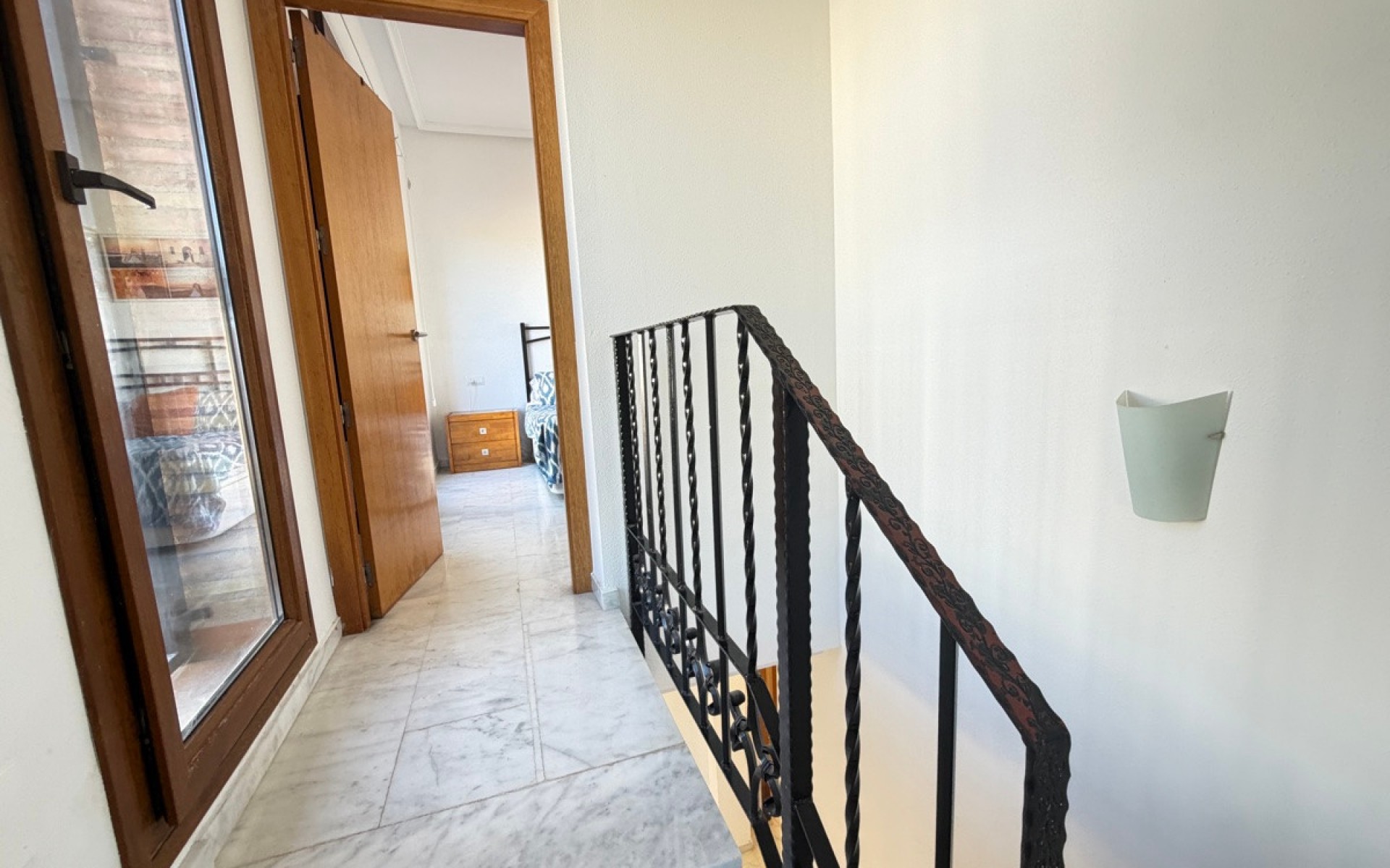 A Vendre - Villa - Algorfa - La Finca Golf