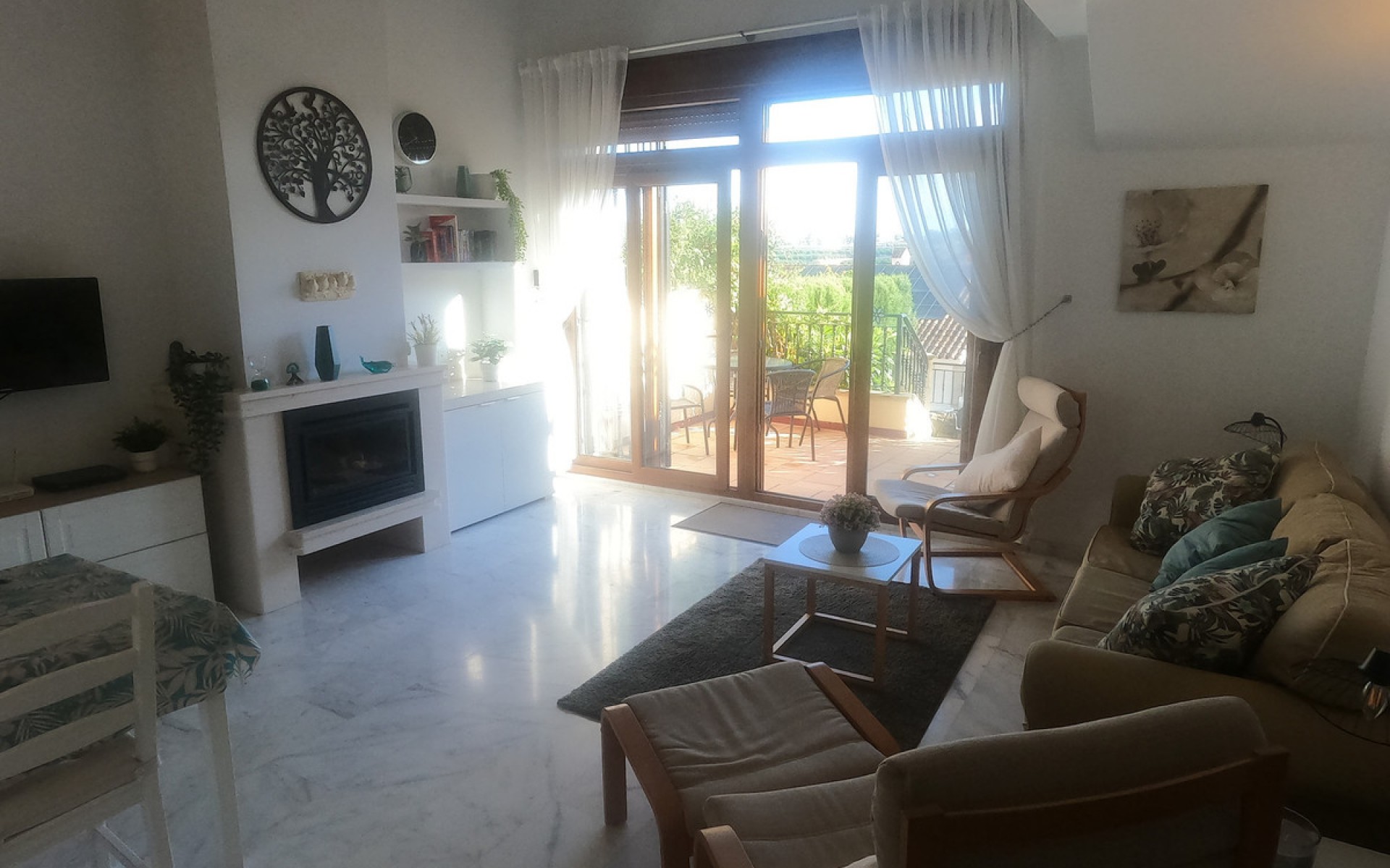A Vendre - Villa - Algorfa - La Finca Golf