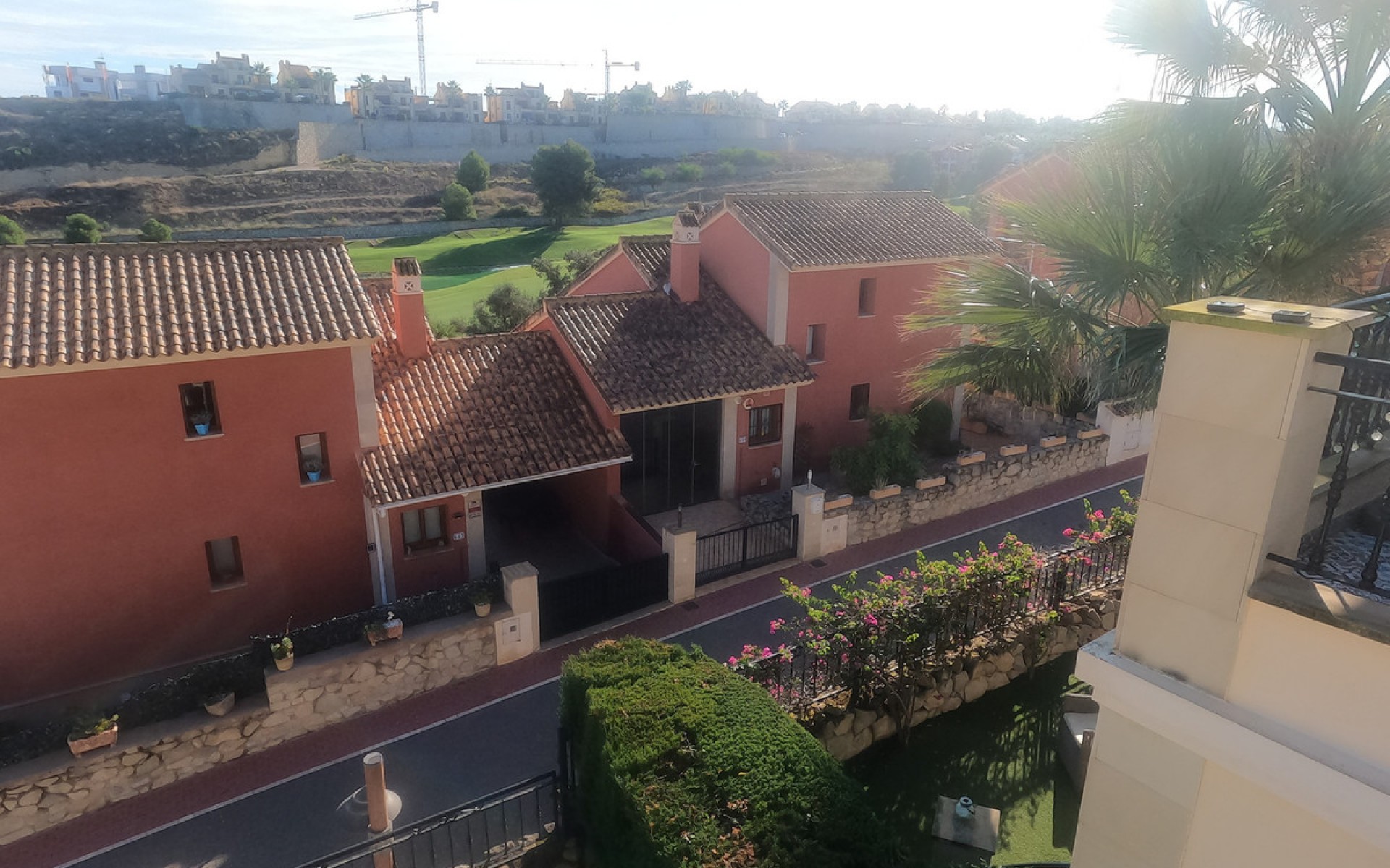 A Vendre - Villa - Algorfa - La Finca Golf