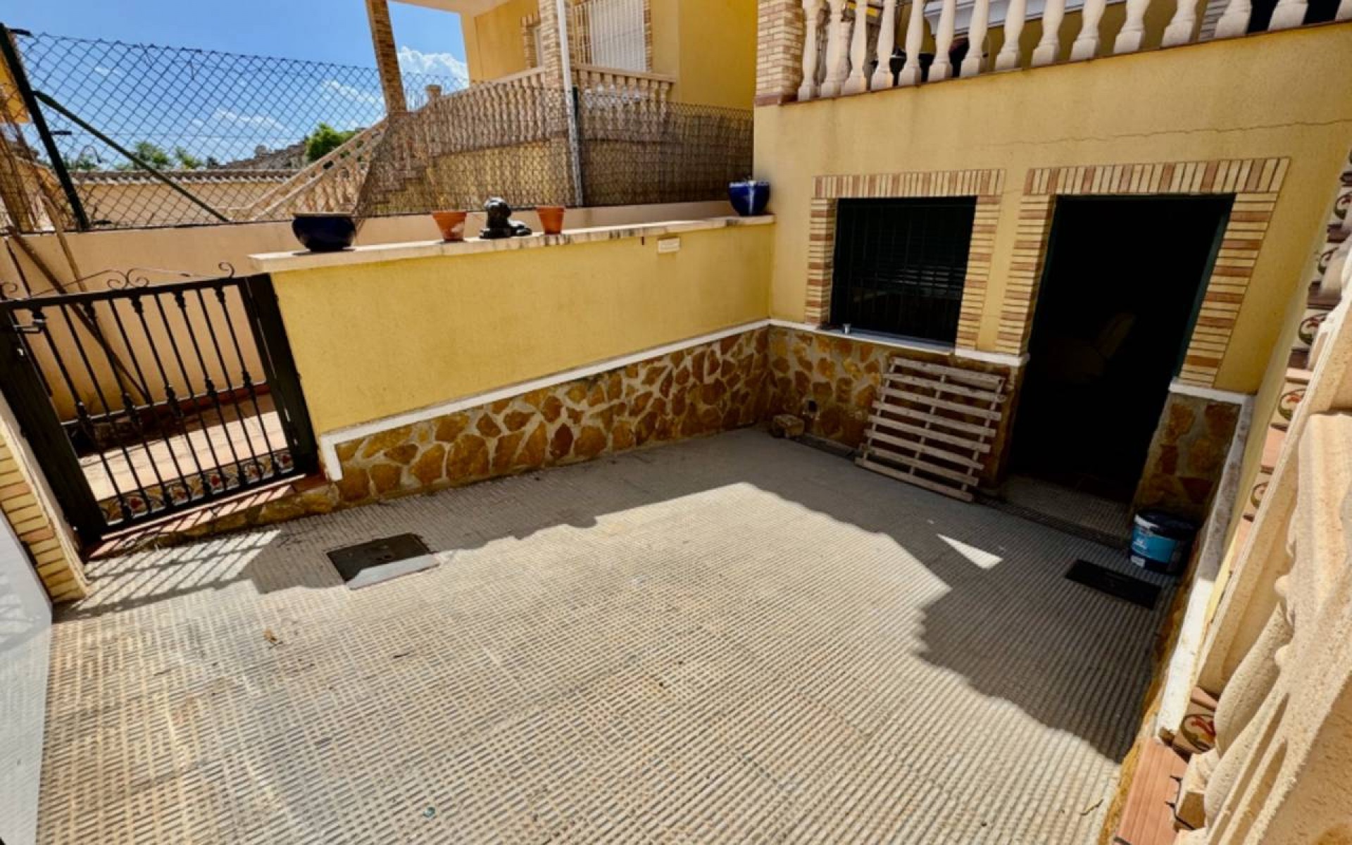 A Vendre - Villa - Algorfa - Lo Crispín