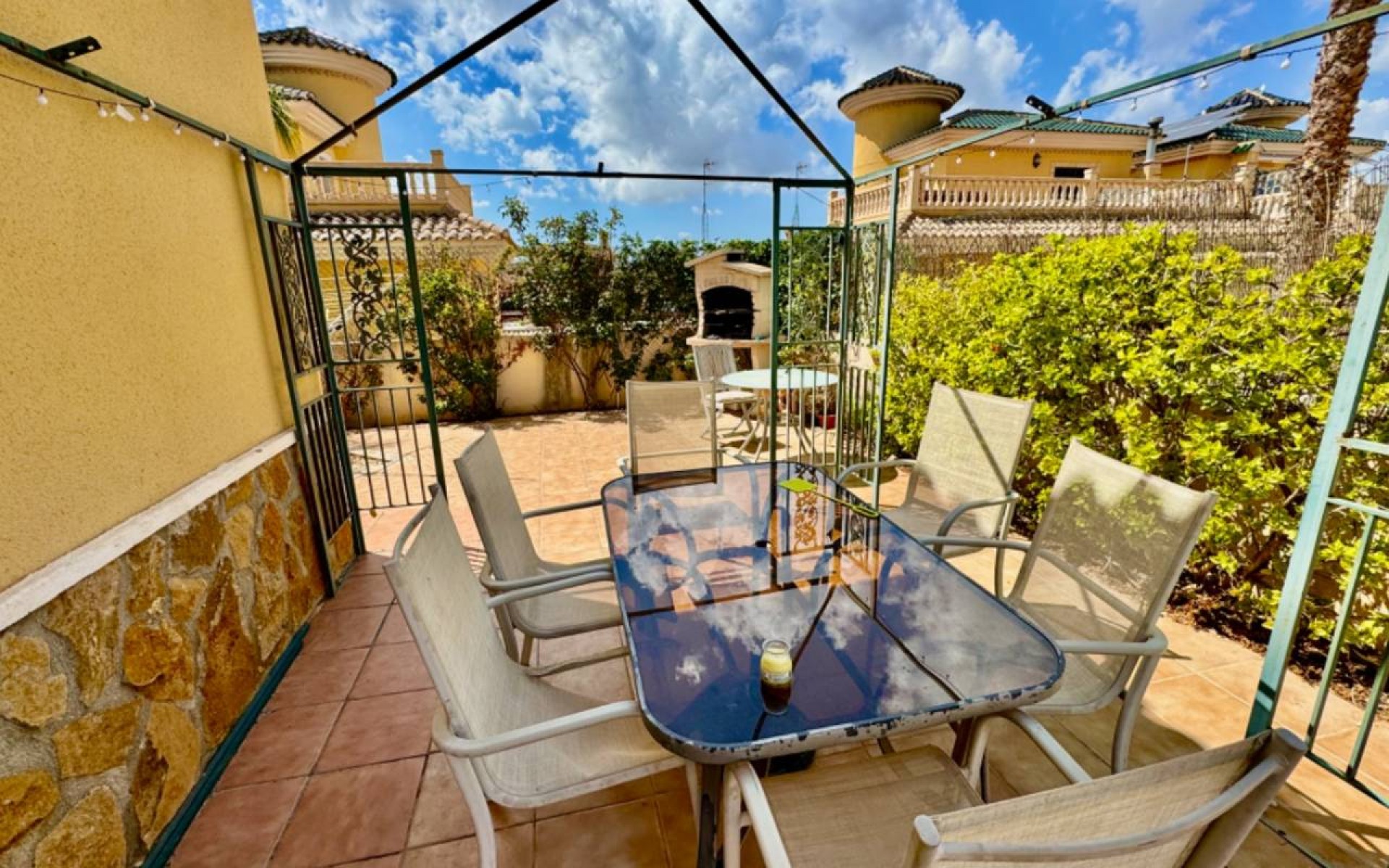 A Vendre - Villa - Algorfa - Lo Crispín