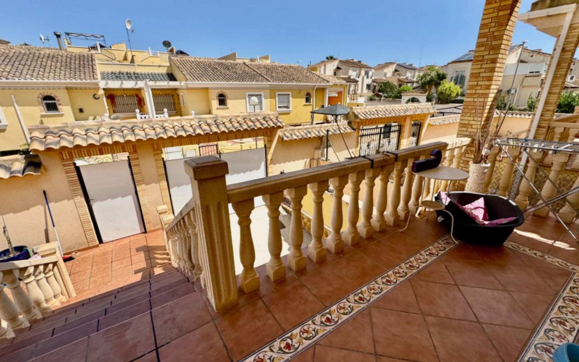 A Vendre - Villa - Algorfa - Lo Crispín