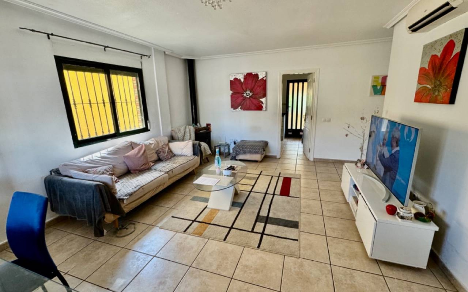 A Vendre - Villa - Algorfa - Lo Crispín