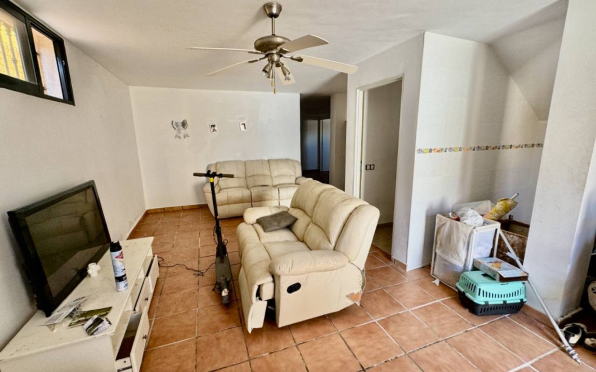 A Vendre - Villa - Algorfa - Lo Crispín