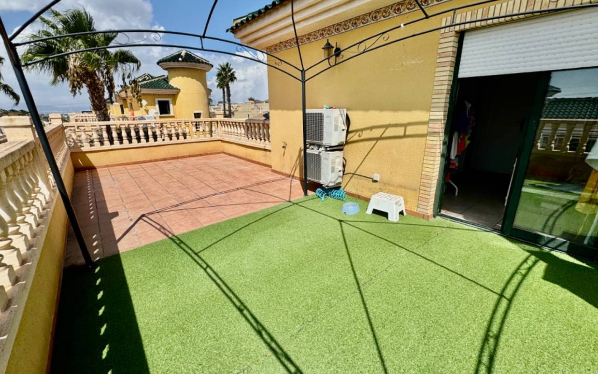 A Vendre - Villa - Algorfa - Lo Crispín